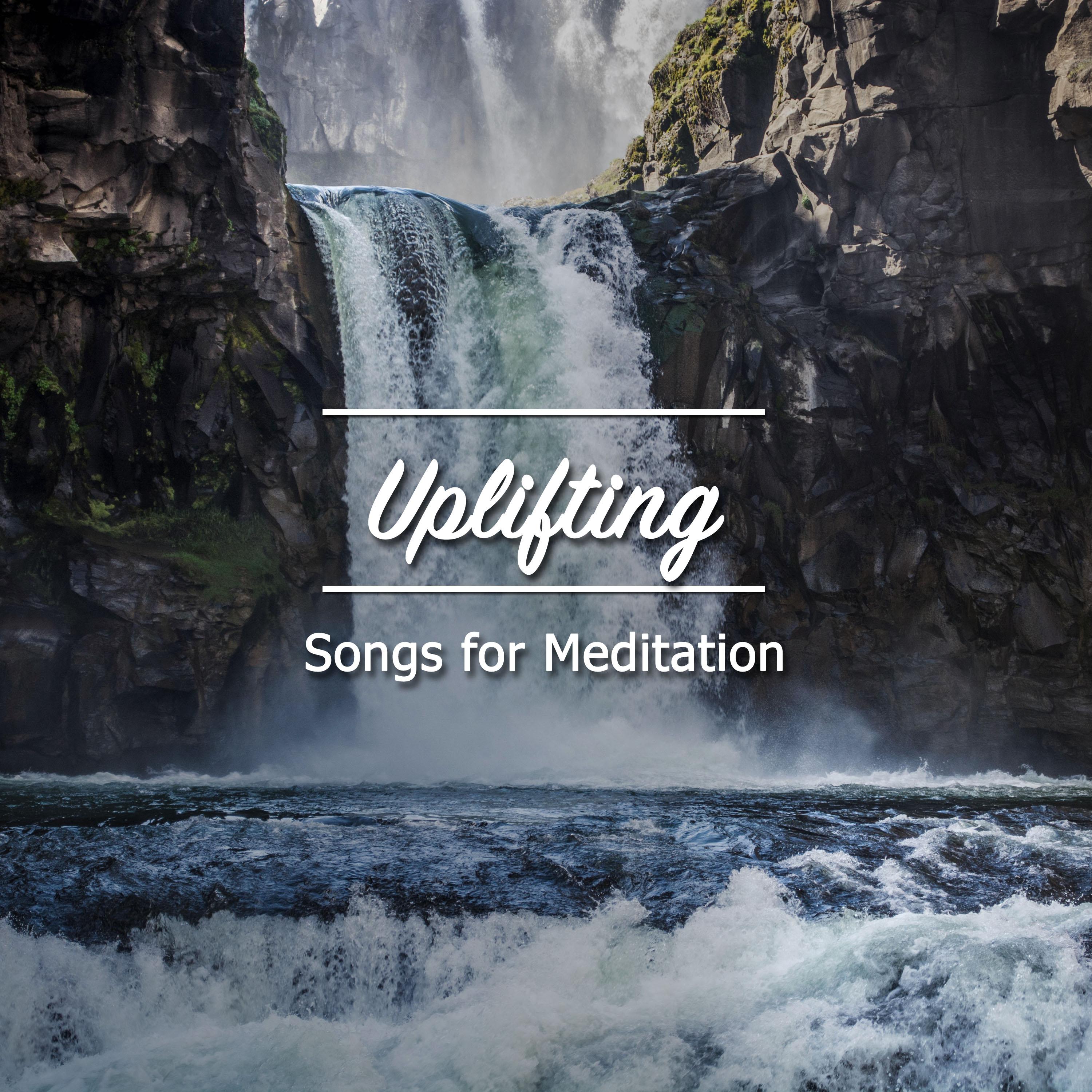 19 Mood Uplifting Songs for Guided Meditation