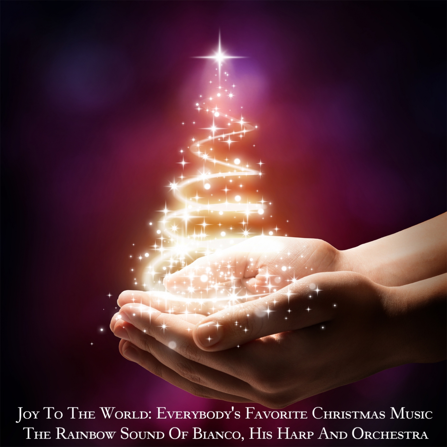 Joy to the World: Everybody's Favorite Christmas Music