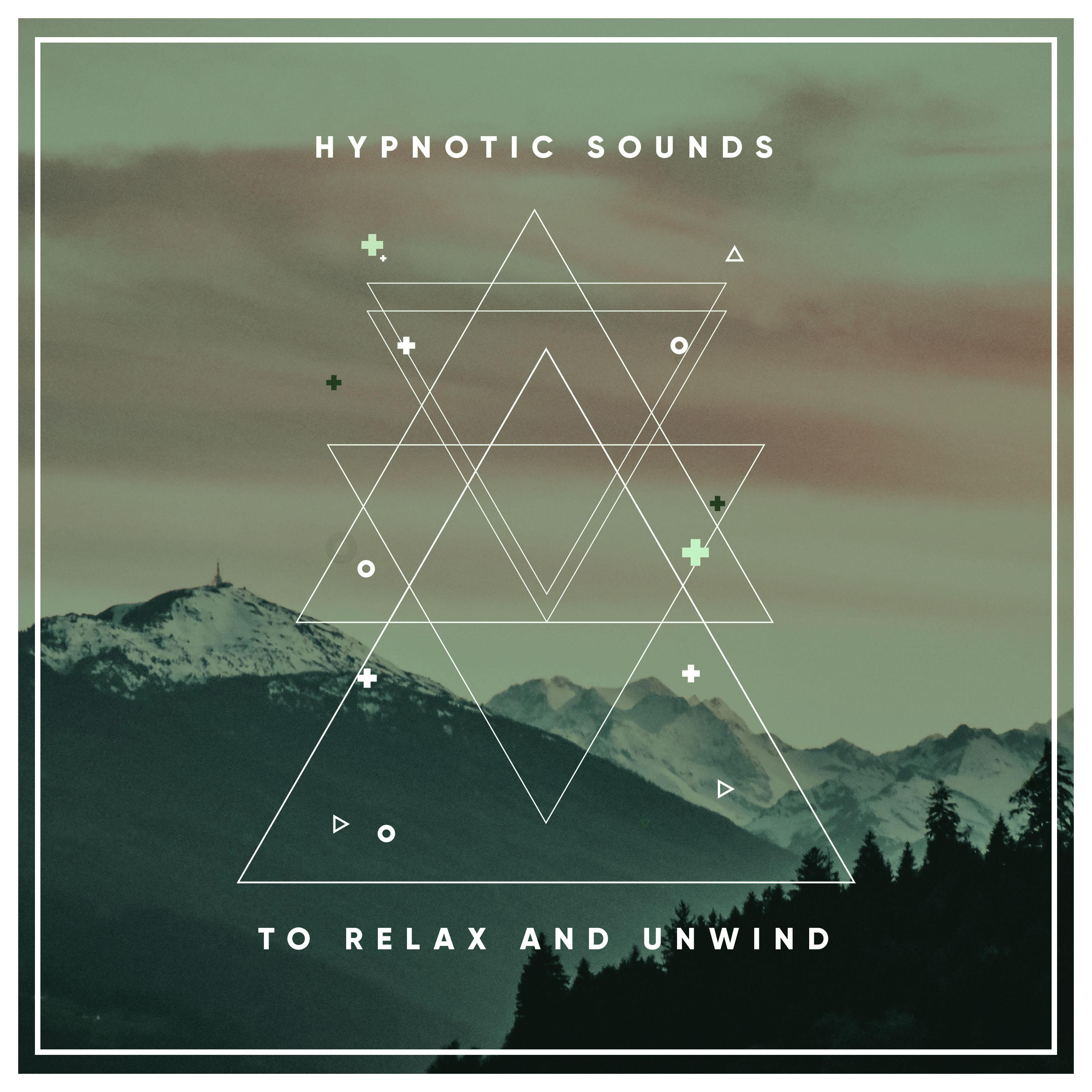 15 Hypnotic Sounds to Relax and Unwind