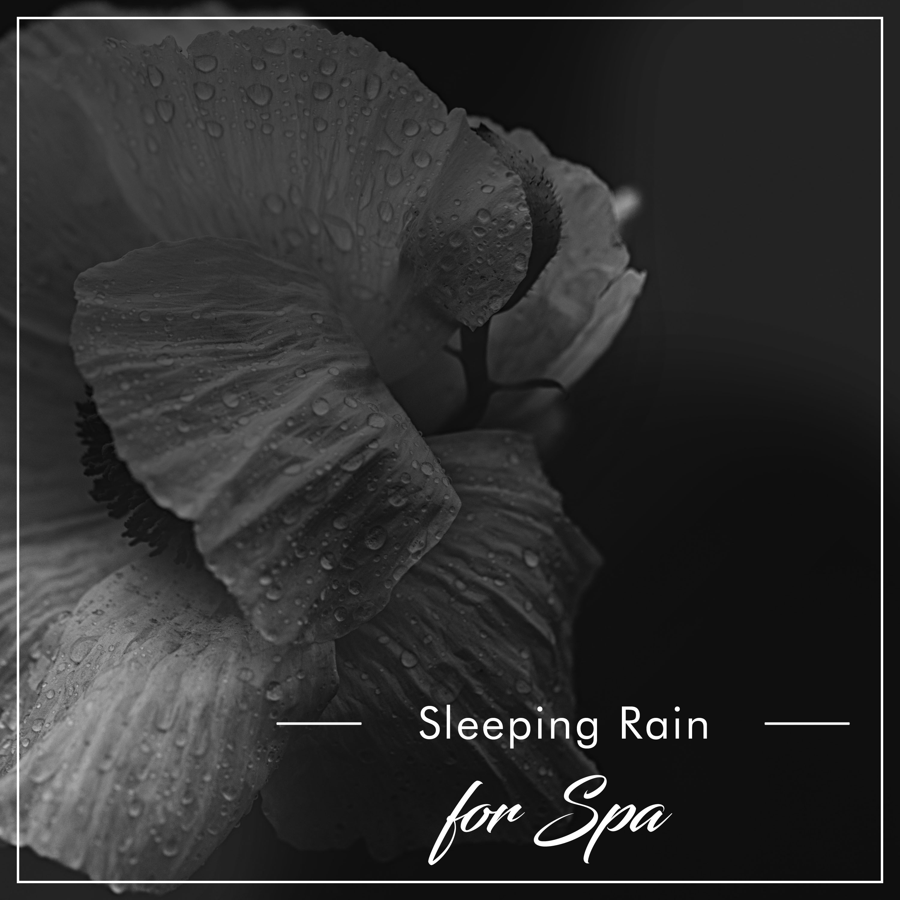 13 Sleeping Rain Sounds for Spa