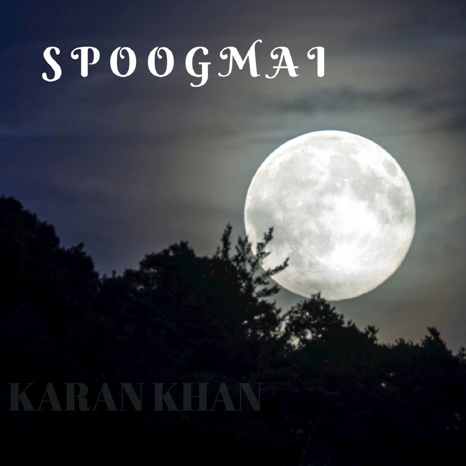 Spoogmai