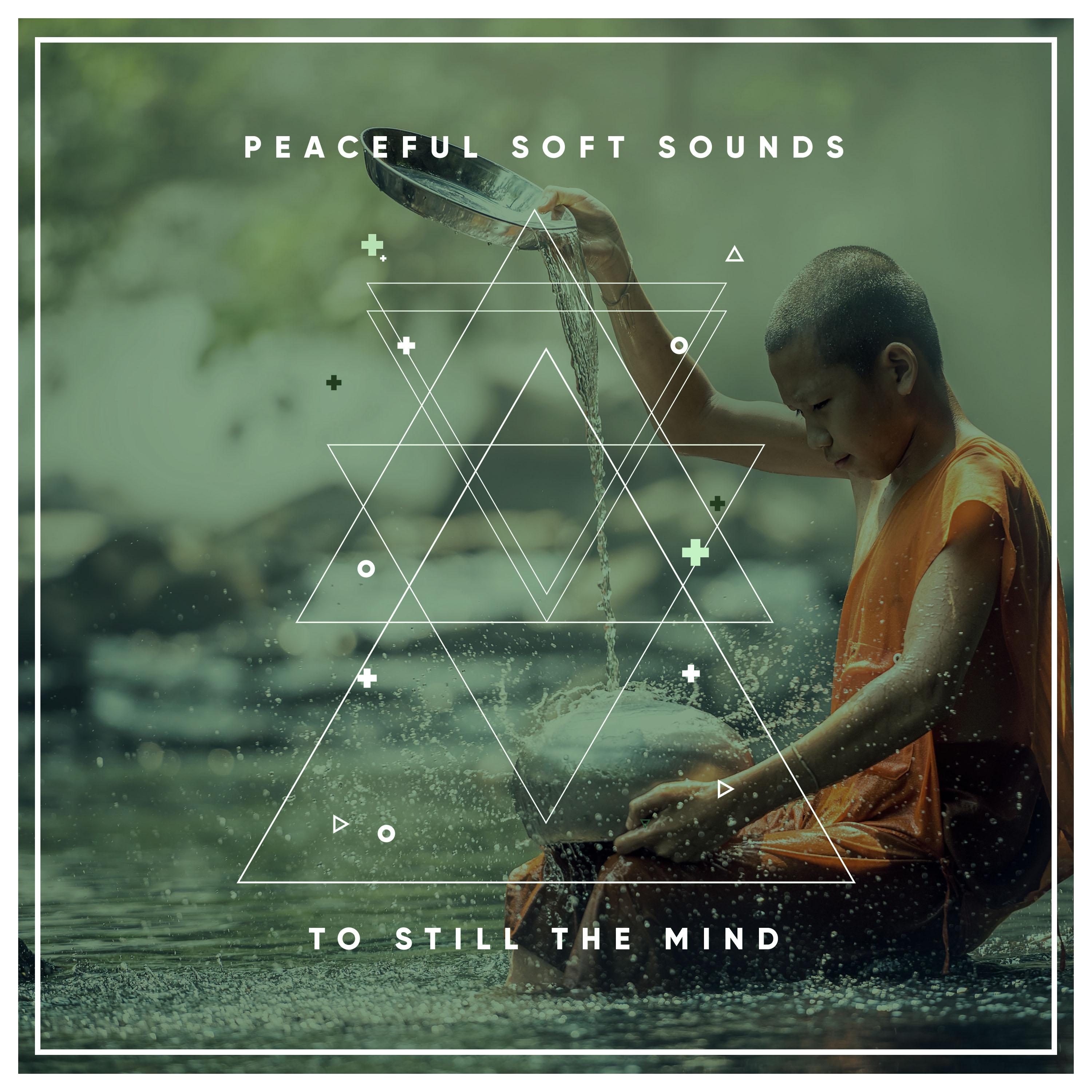 12 Peaceful Soft Sounds to Still the Mind