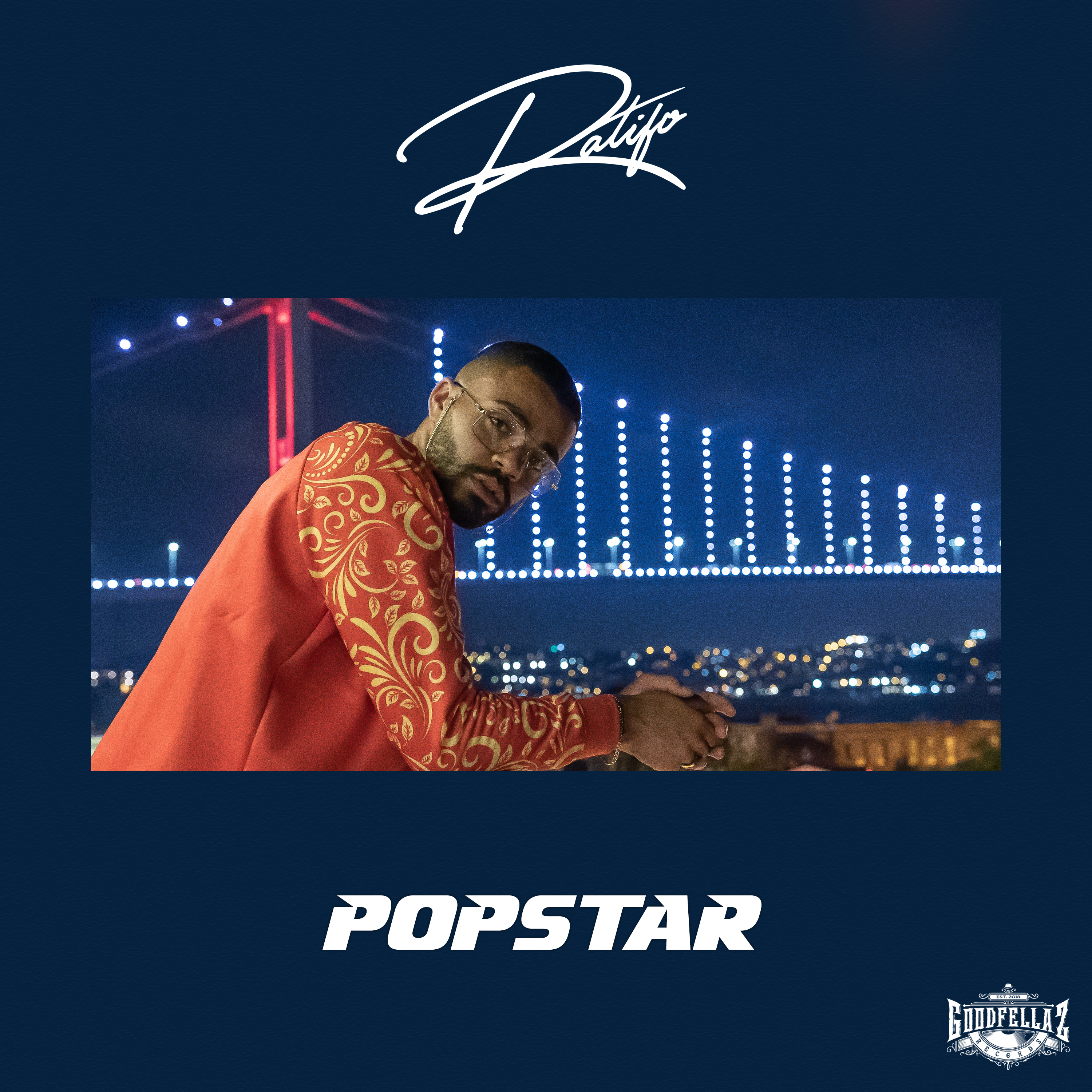 Popstar