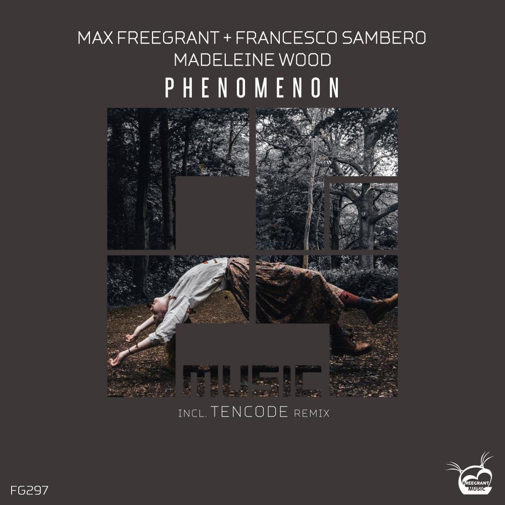 Phenomenon (Tencode Remix)