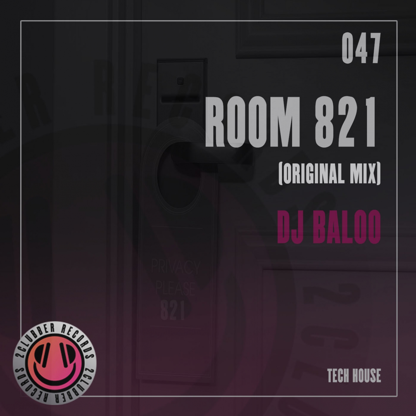 Room 821