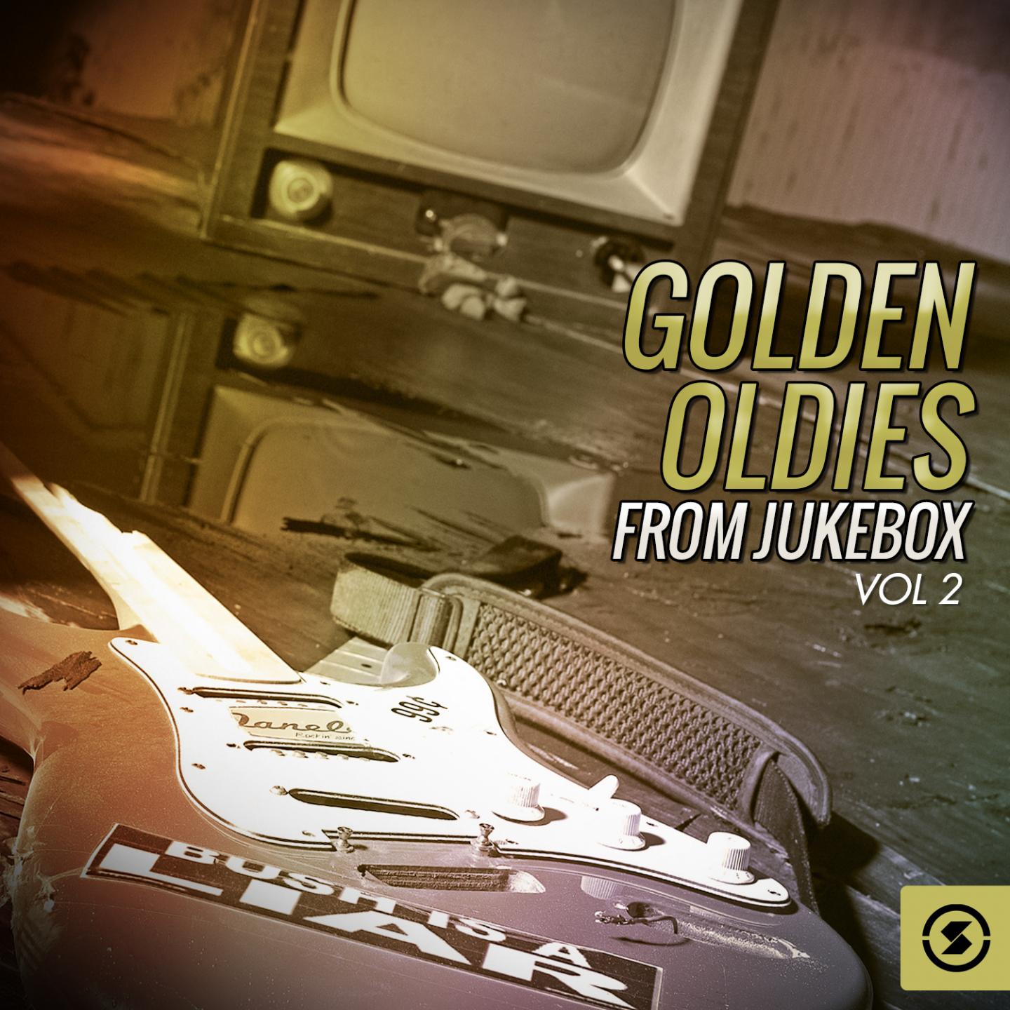 Golden Oldies from Jukebox, Vol. 2