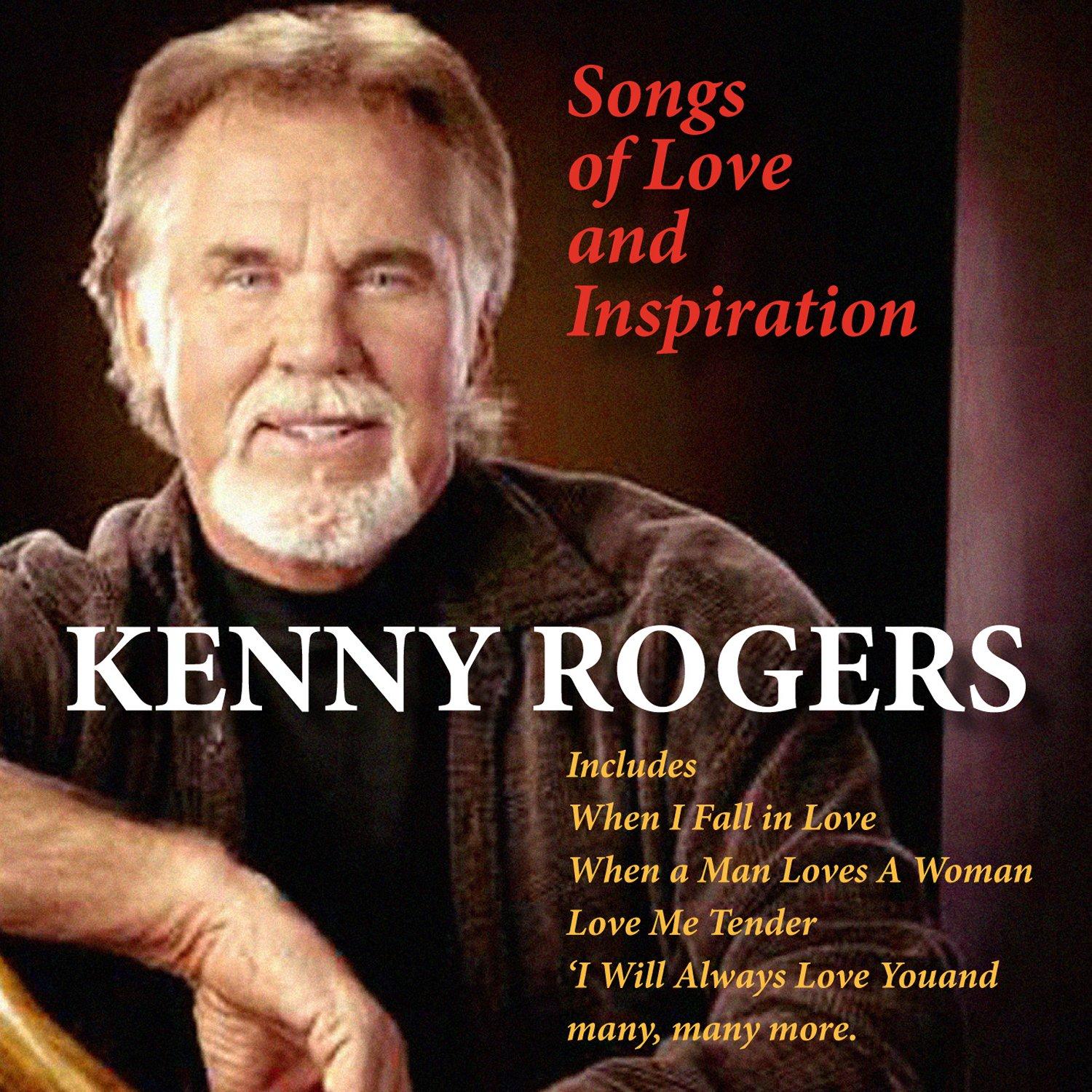Songs of Love & Inspiration