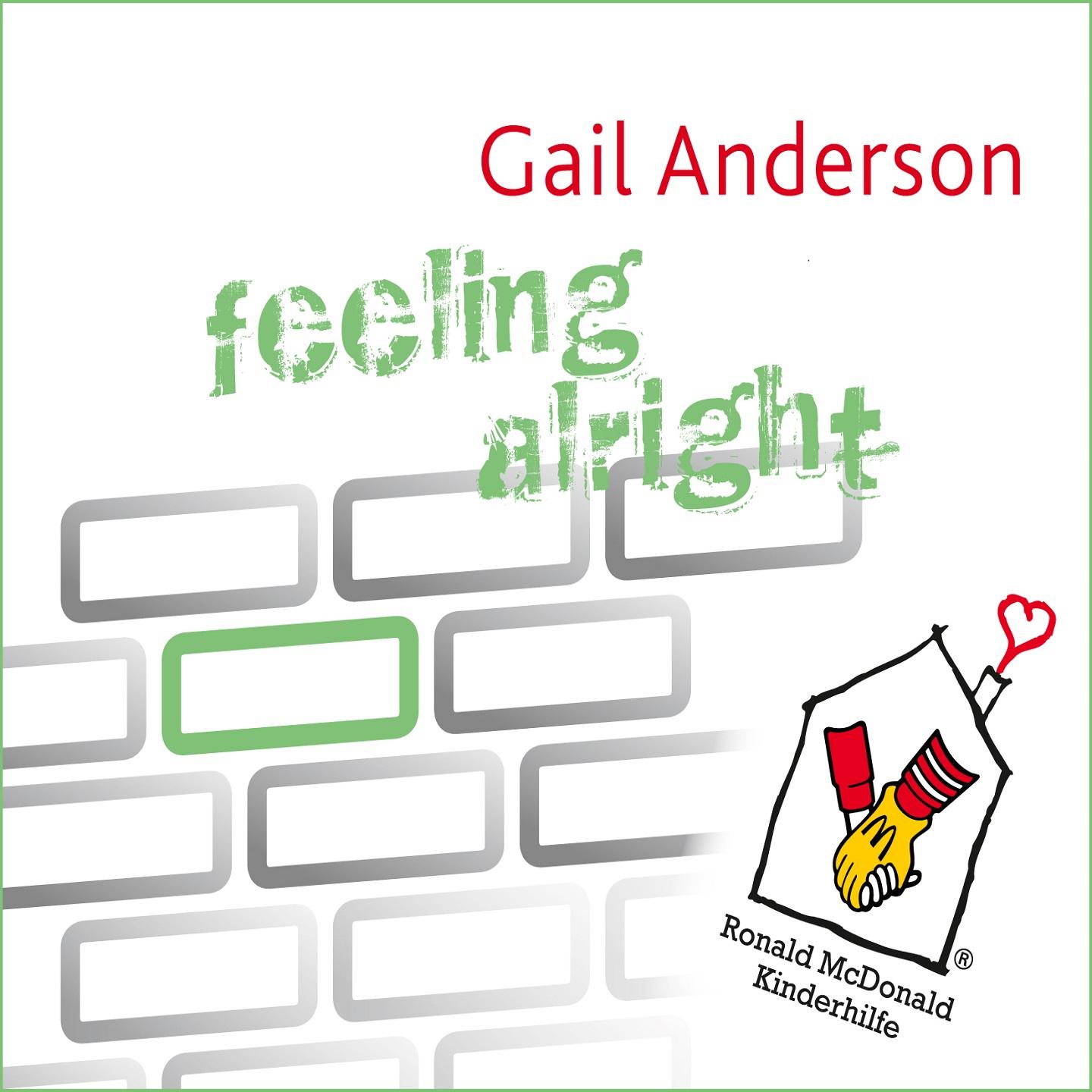 Feeling Alright (Ronald McDonald Kinderhilfe)