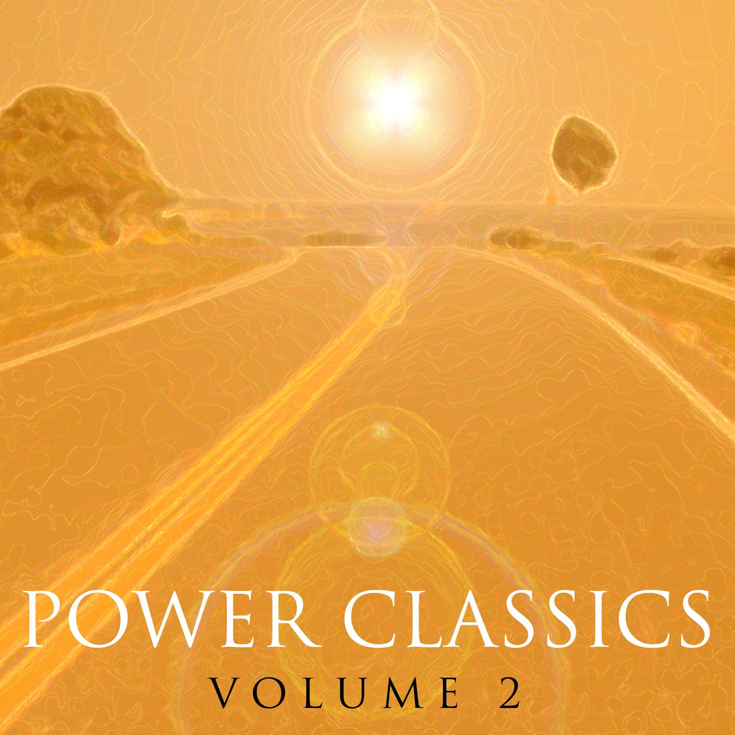 Power Classics Vol 2