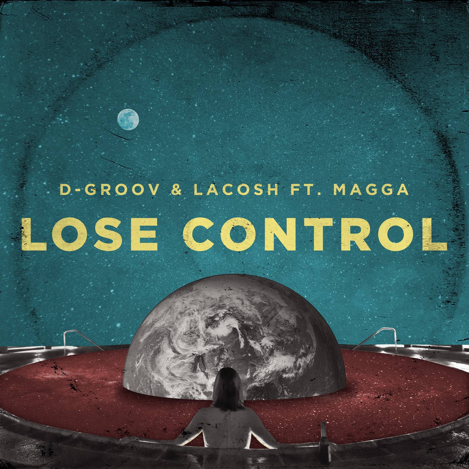 Lose Control (Extended mix)