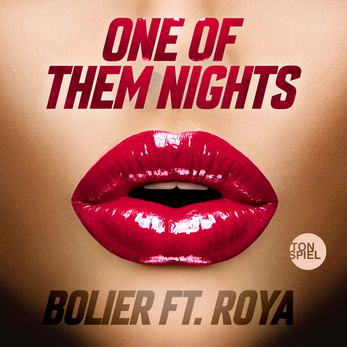 One of Them Nights (BLR Remix Extended)