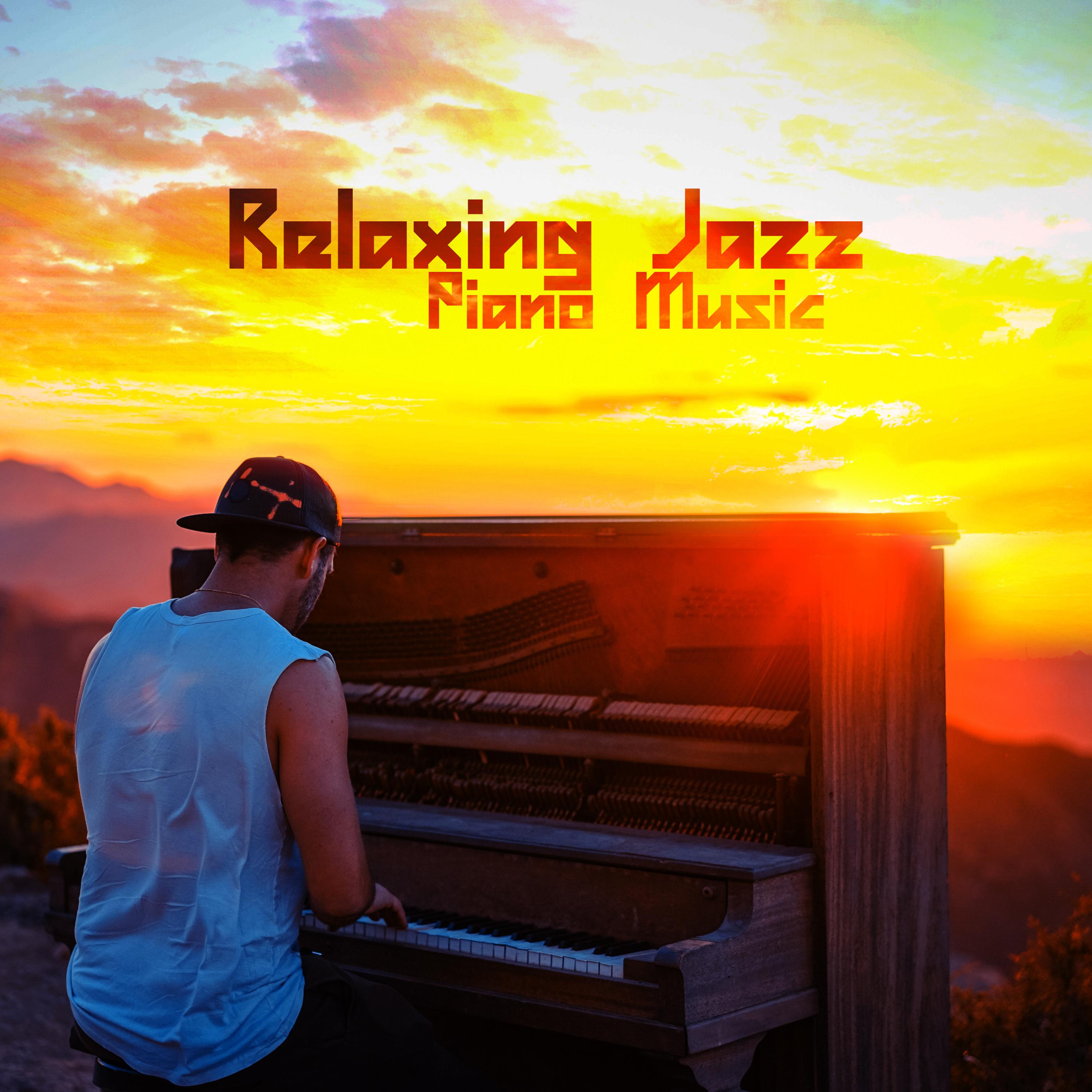 Most Relaxing Piano
