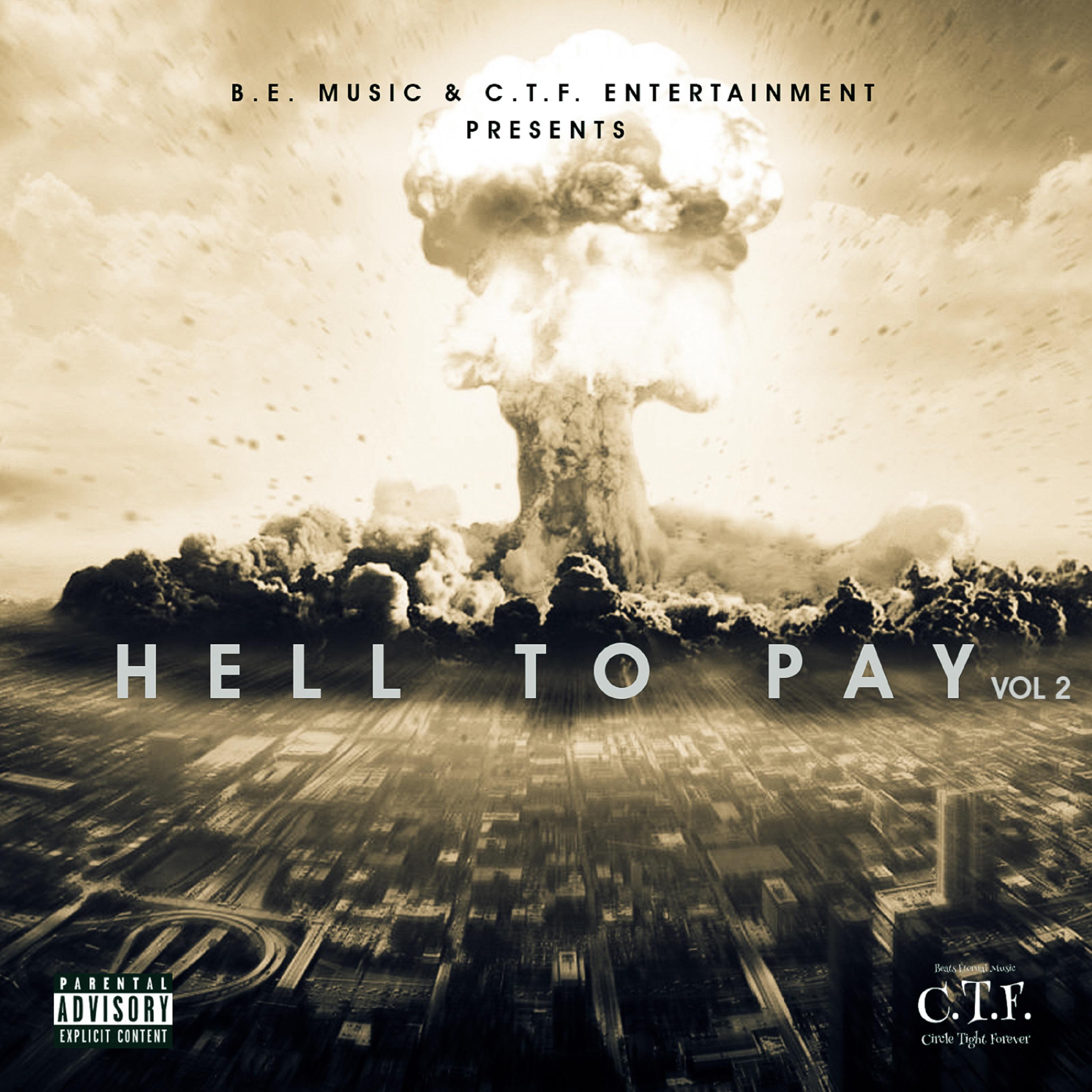 HELL TO PAY Vol.2
