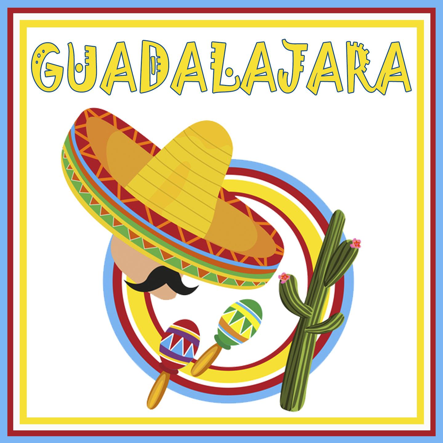 Guadalajara