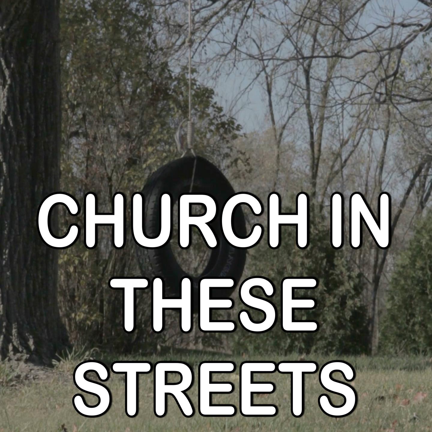 Church In These Streets - Tribute to Young Jeezy