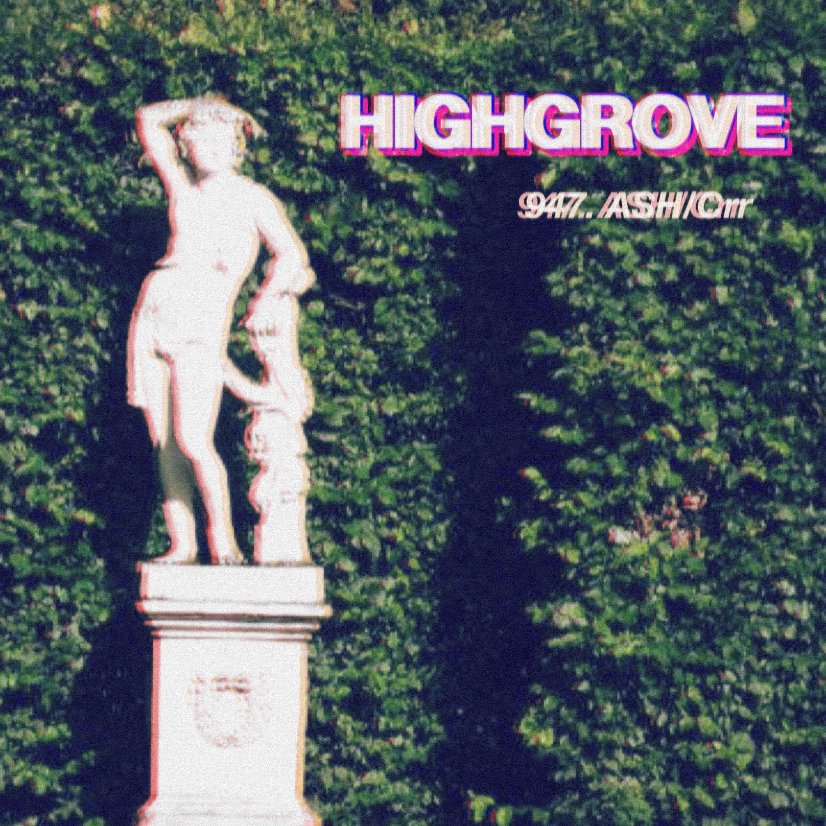 HIGHEROVE