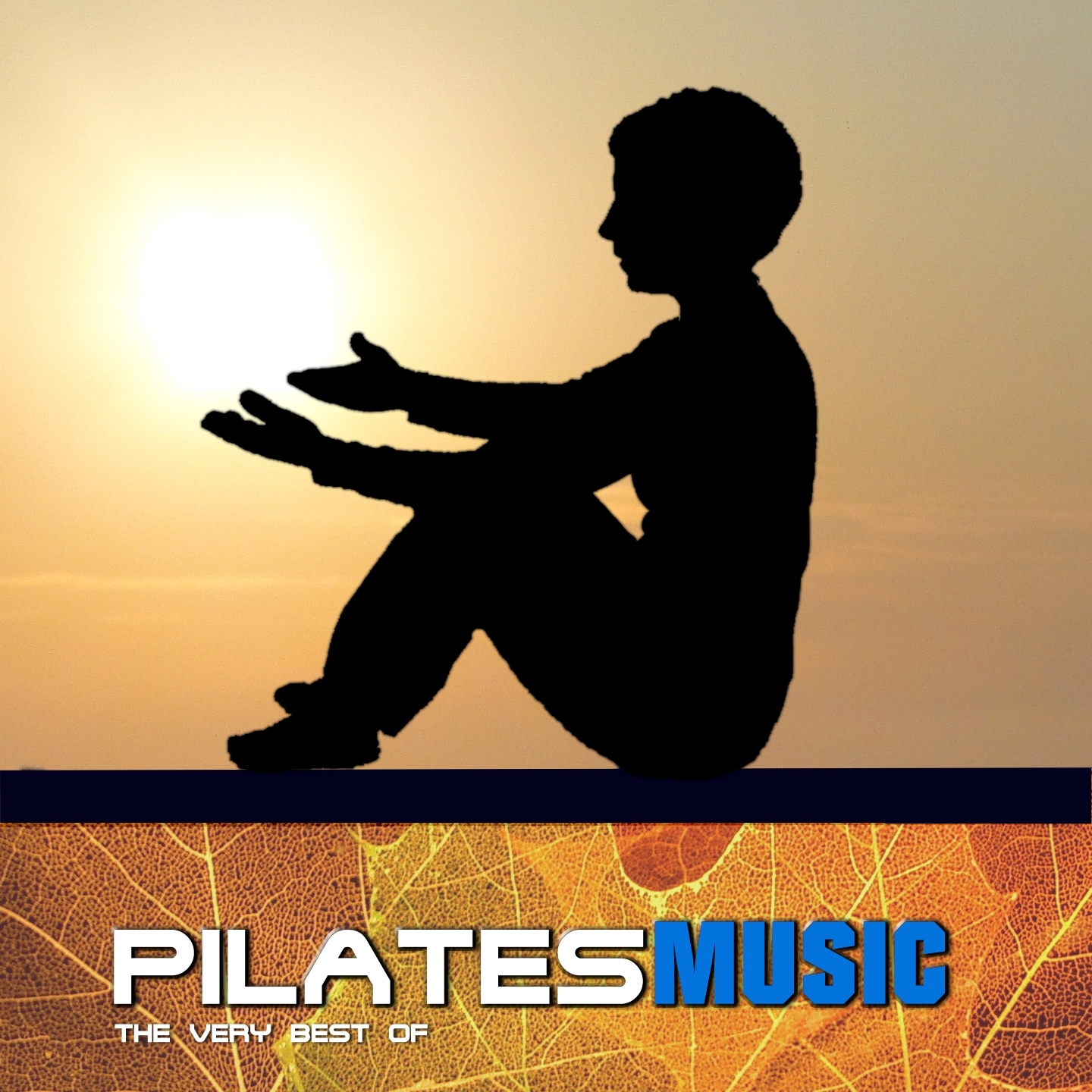 The Very Best of Pilates Music, Vol. 1