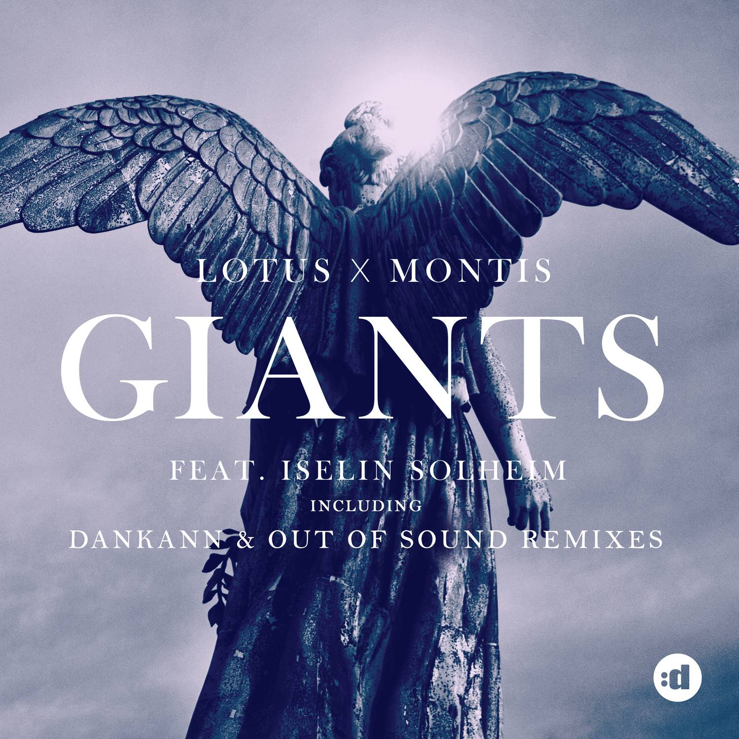 Giants (Out Of Sound Extended Remix)