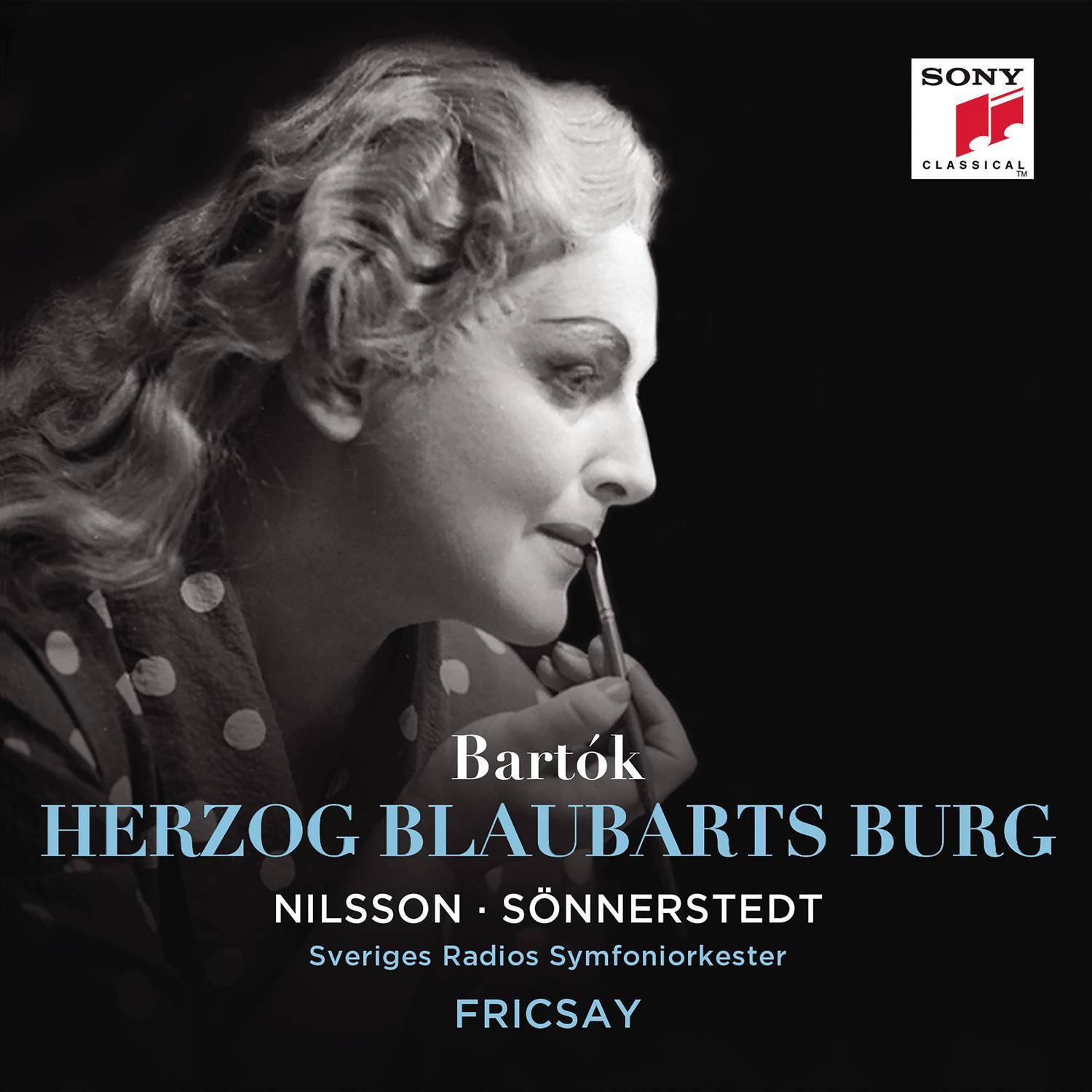 Barto k: Herzog Blaubarts Burg, Op. 11, Sz. 48