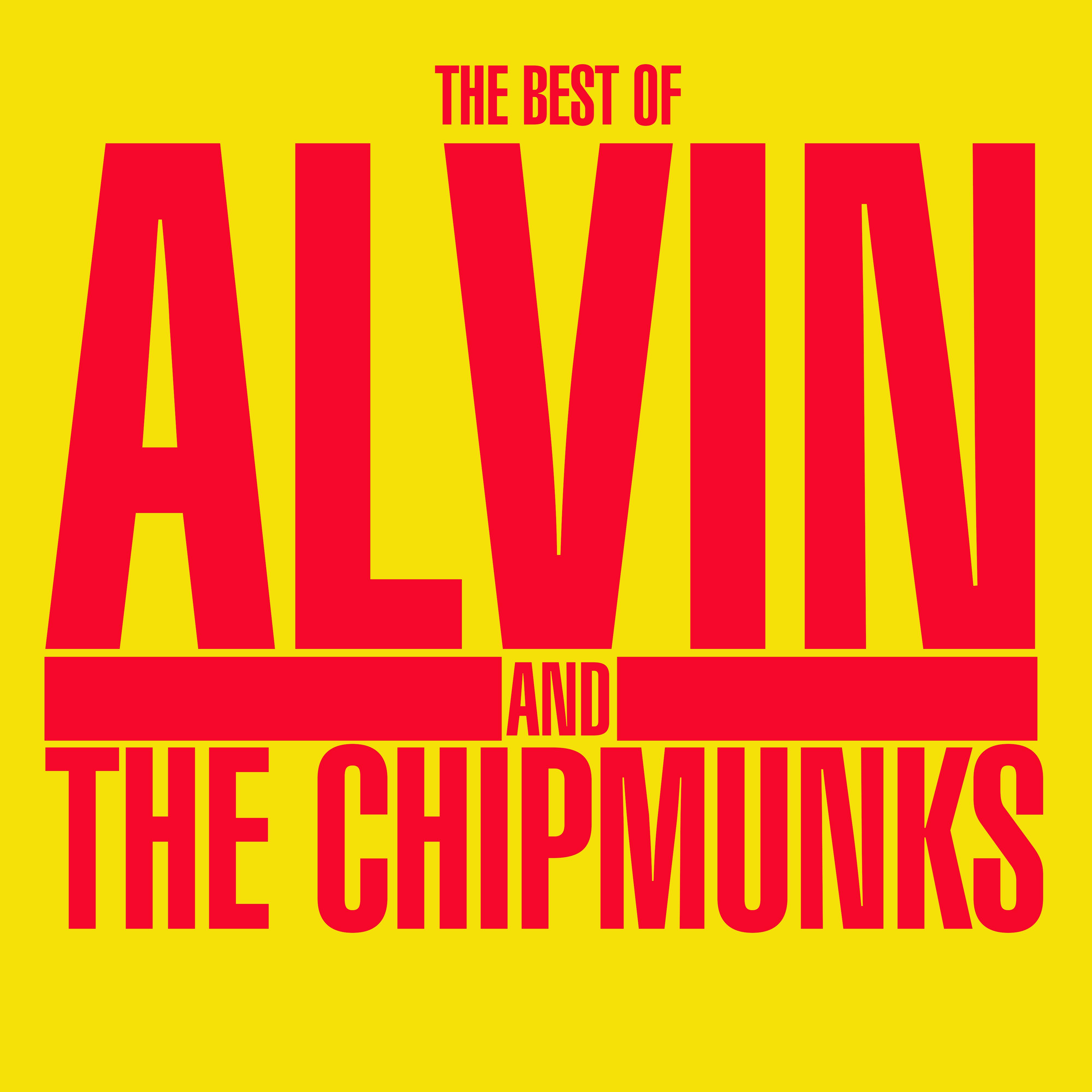 Alvin And The Chipmunks