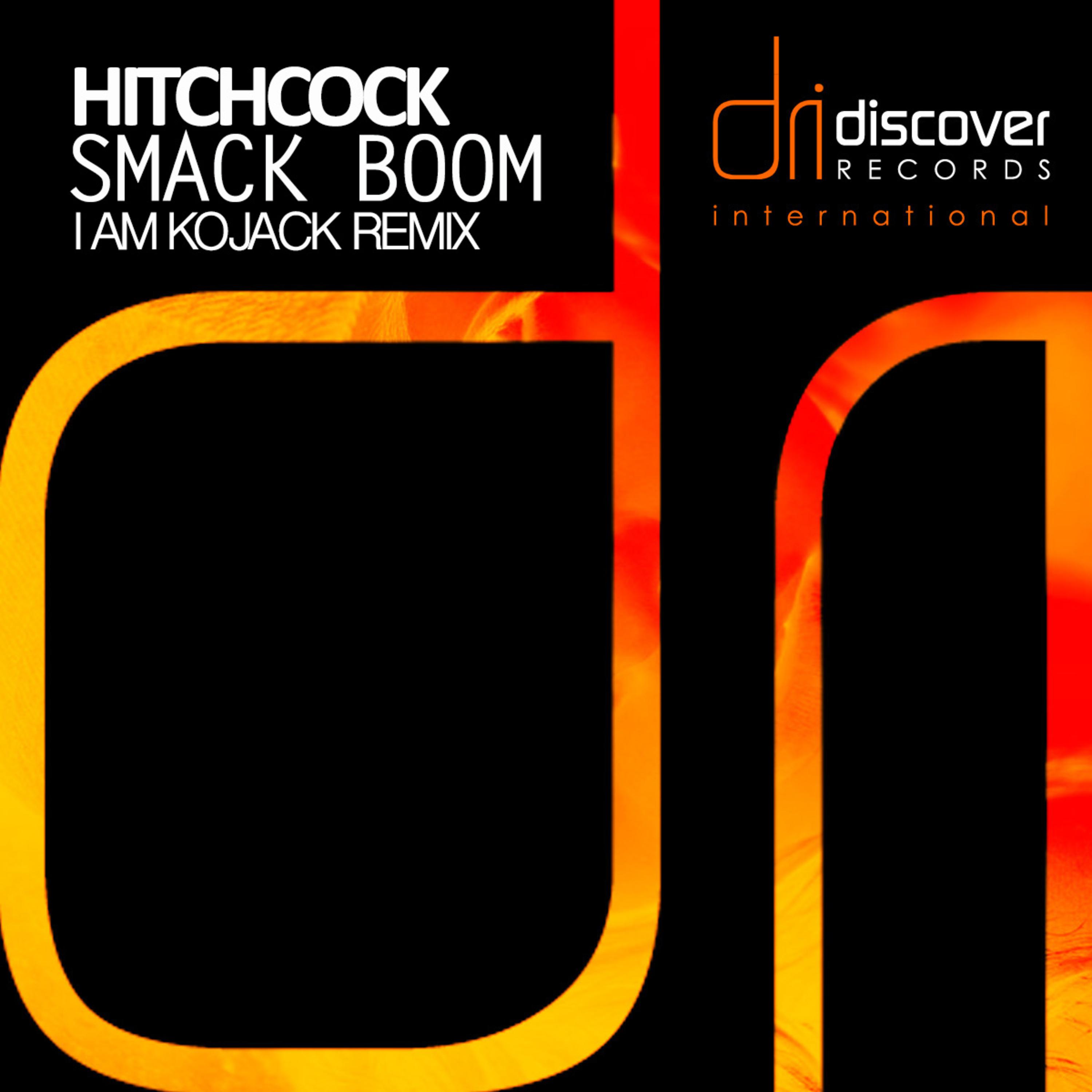 Smack Boom (Radio Edit)