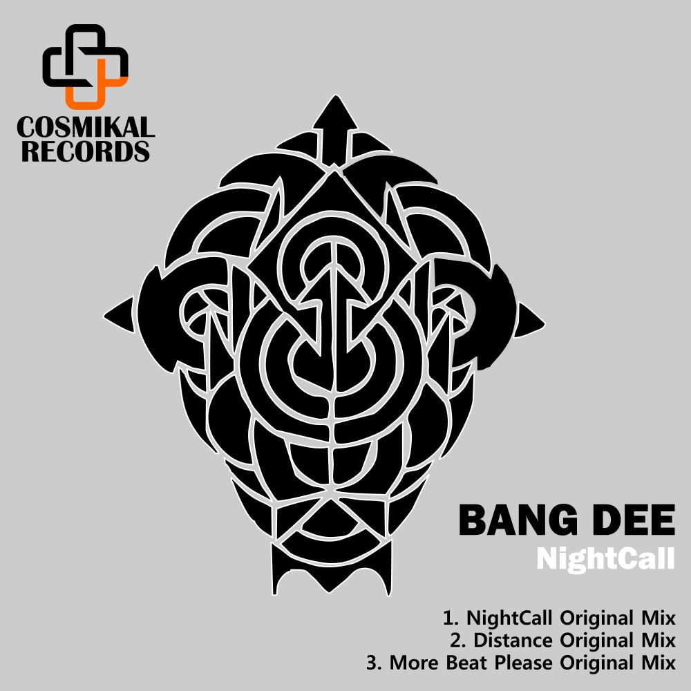 Distance (Original Mix)