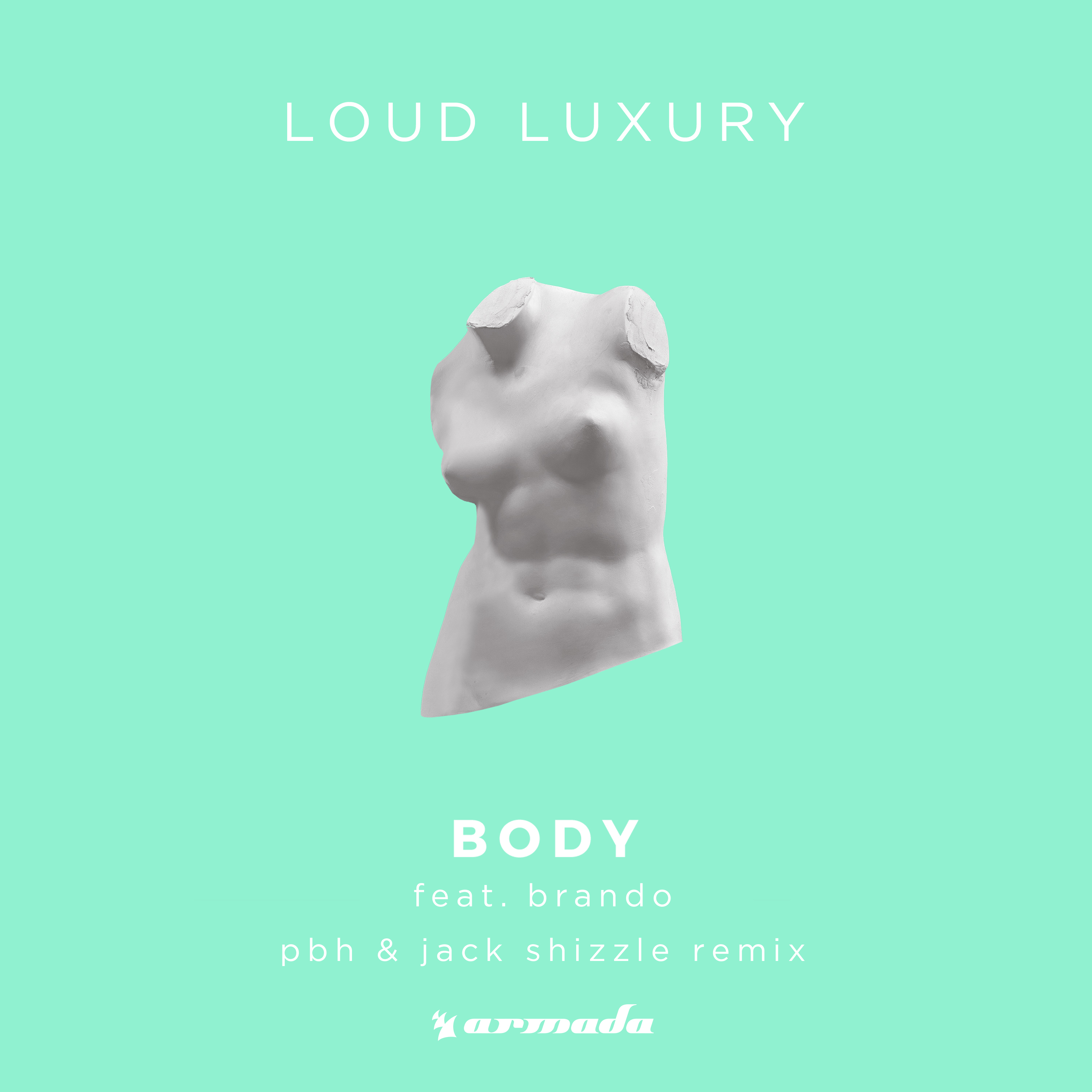 Body (PBH & Jack Shizzle Extended Remix)