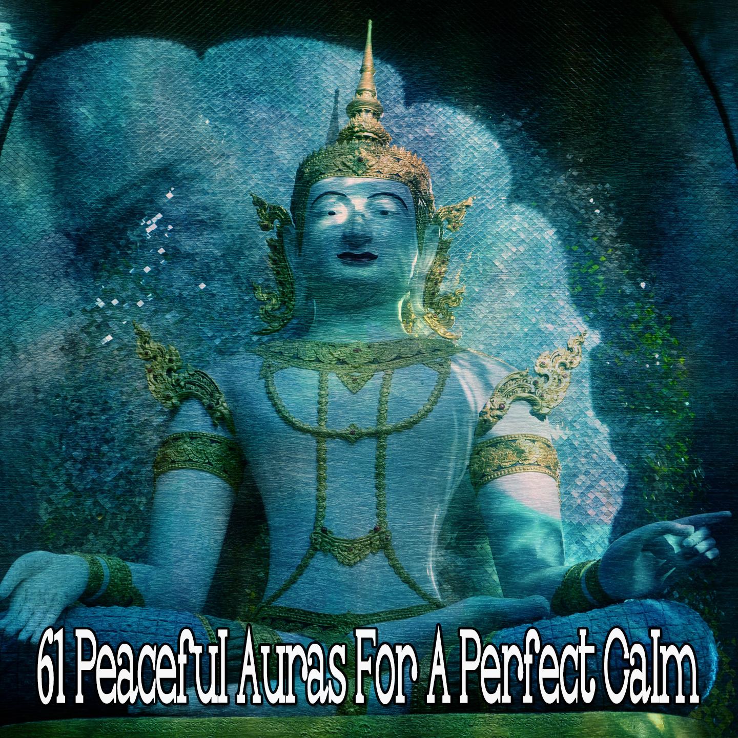 61 Peaceful Auras For A Perfect Calm