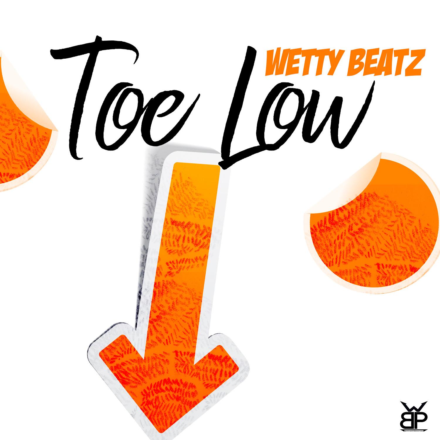 Toe Low (Instrumental)