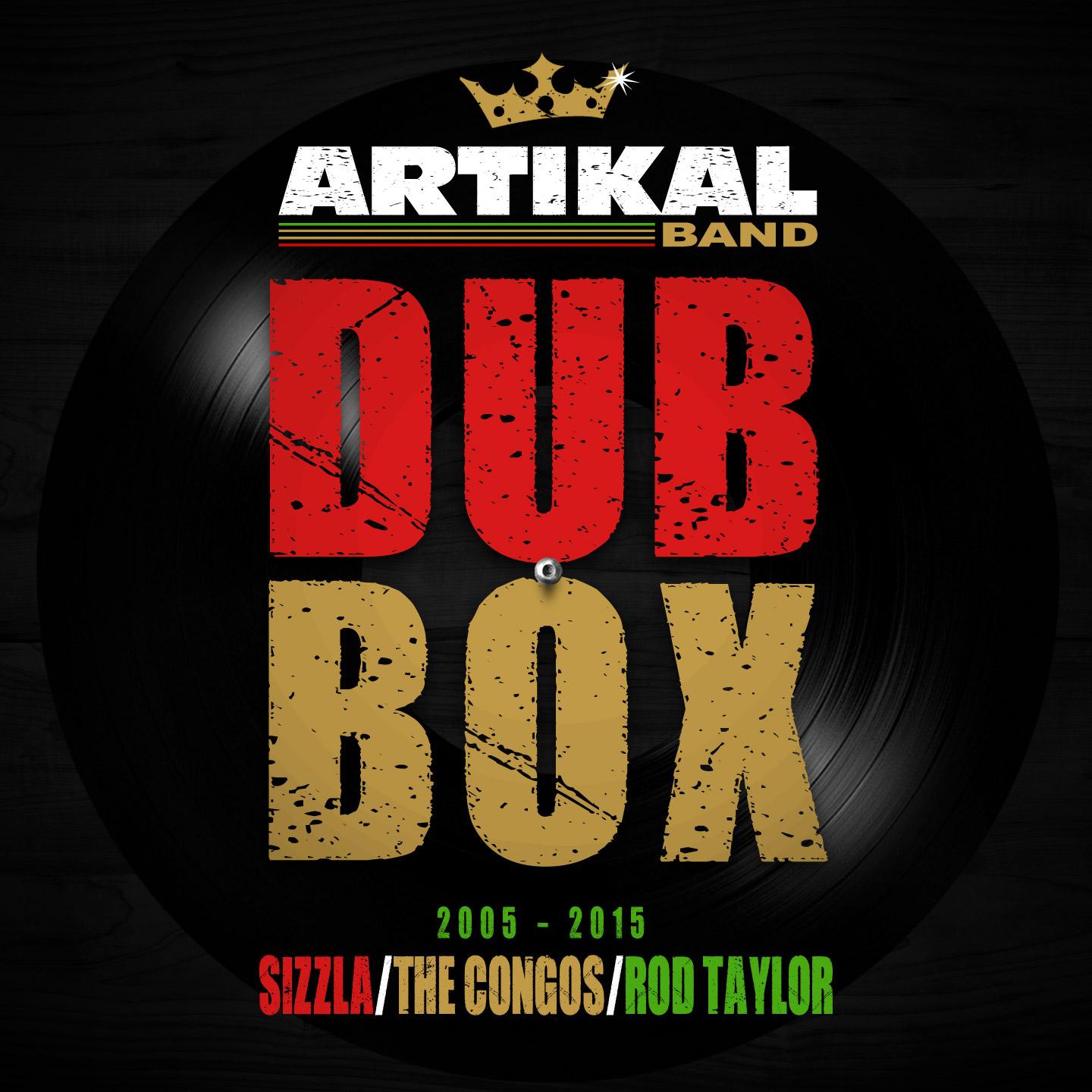 Jah Army Dub (Melodica Mix)