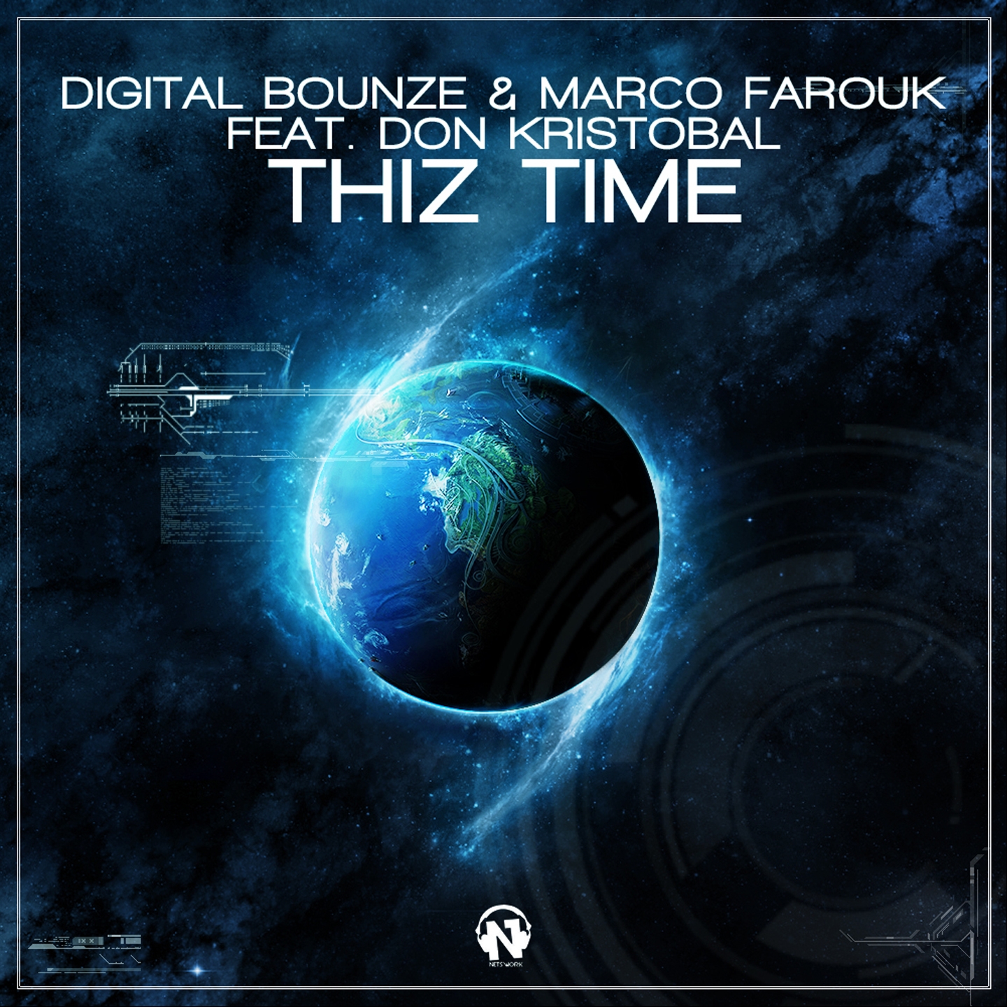 Thiz Time (Radio Edit)