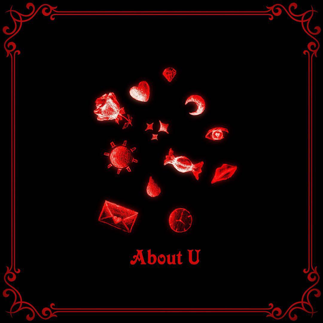 guan yu ni About  U  Prod. Secret  Stash