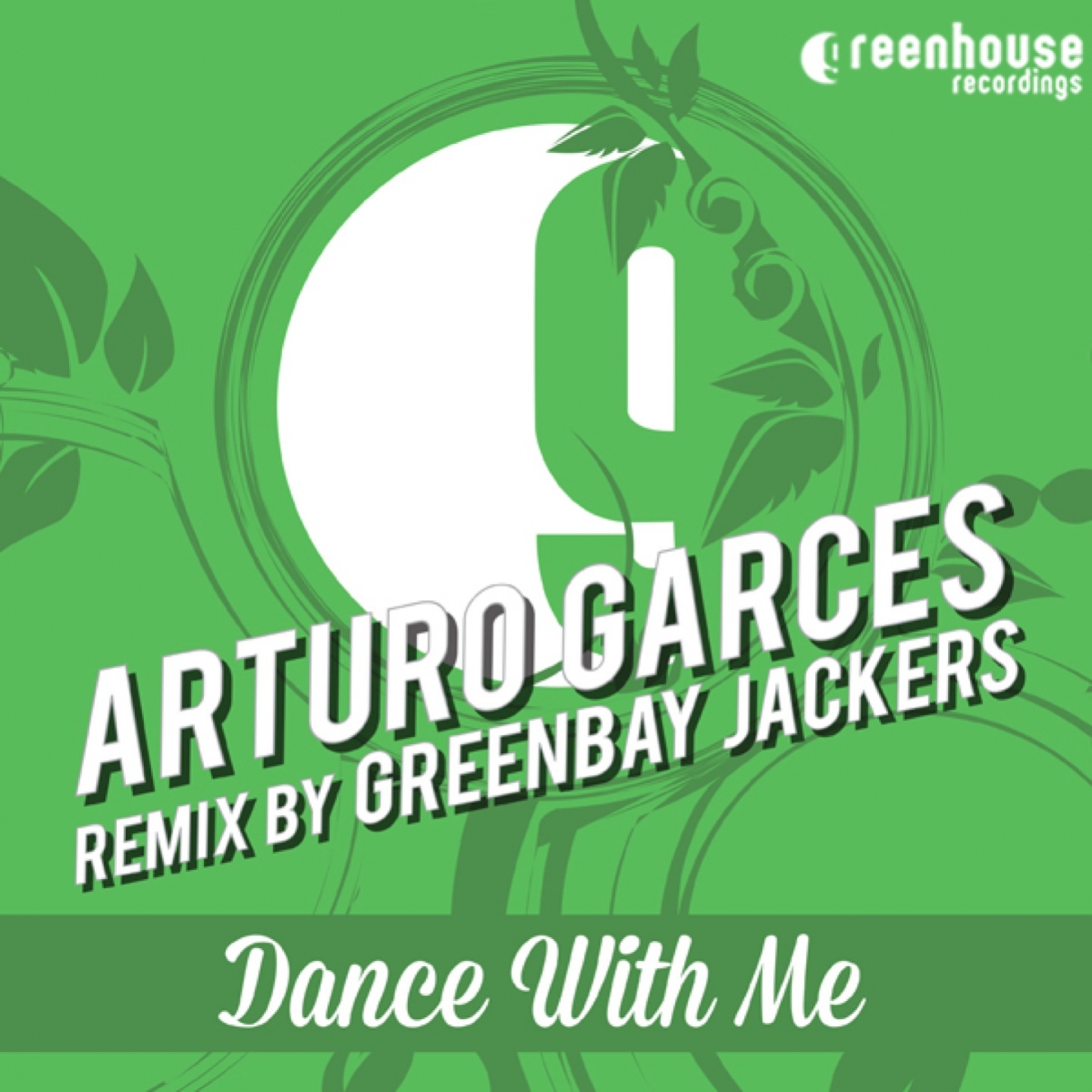 Dance with Me (Greenbay Jackers Remix)