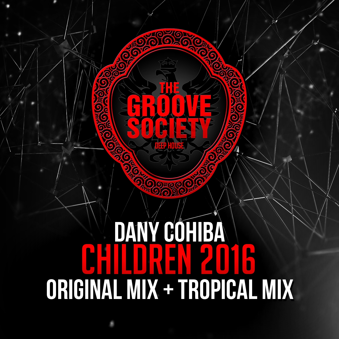 Children 2016 (Tropical Mix)