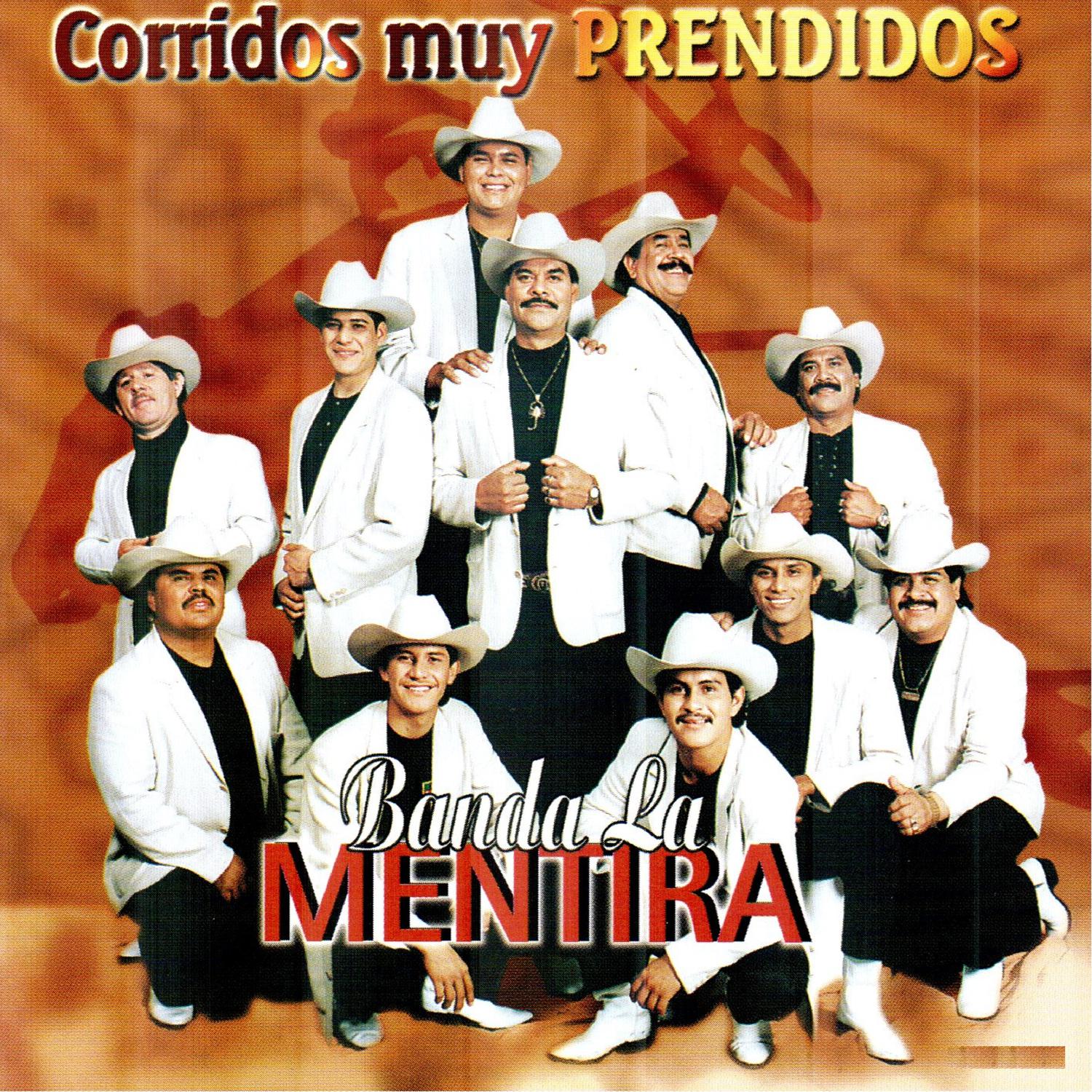 Banda la Mentira