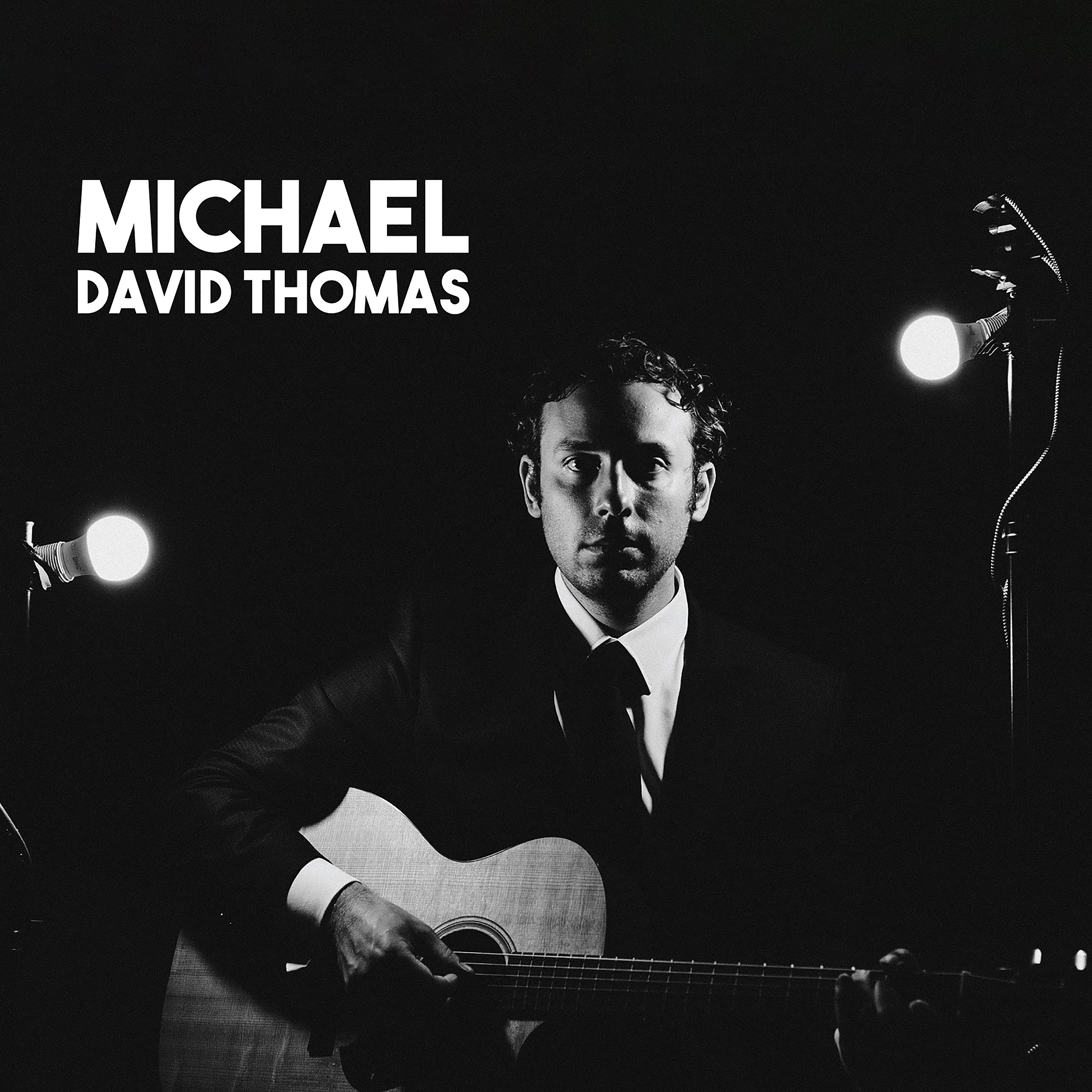 Michael David Thomas