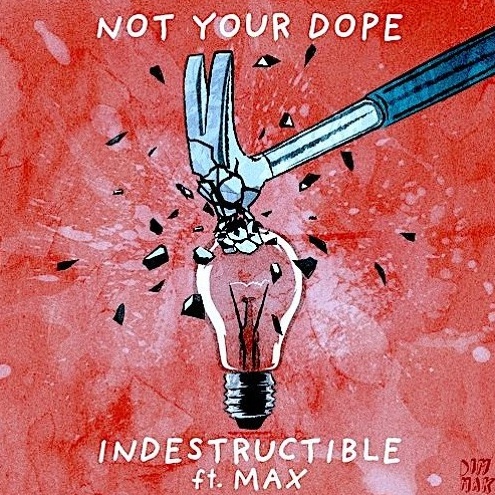 Indestructible (Ben Walter Remix)