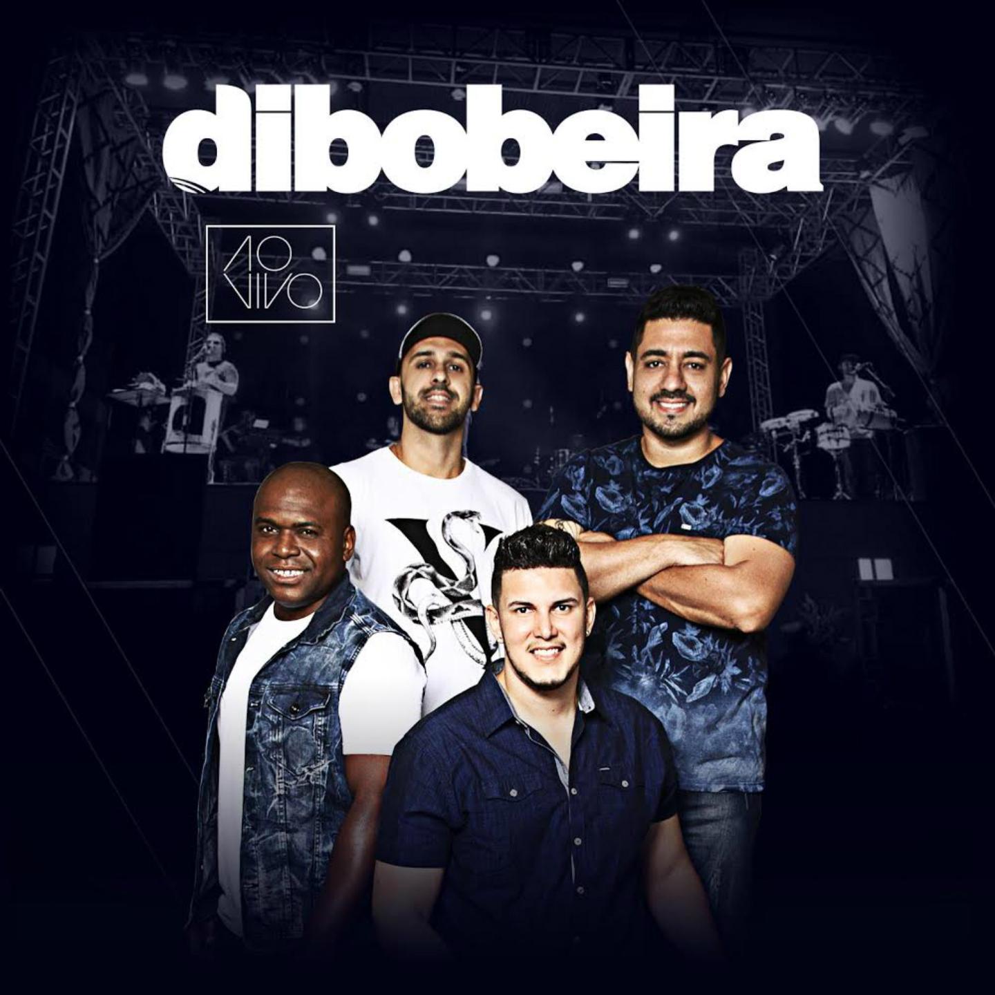 Dibobeira (Ao Vivo)