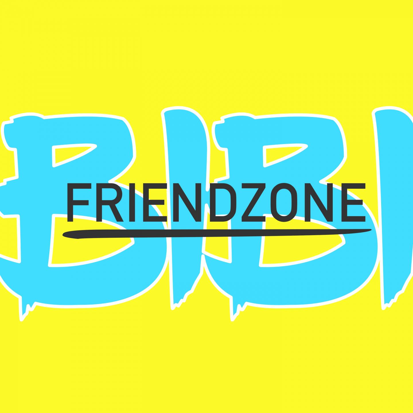 Friend Zone