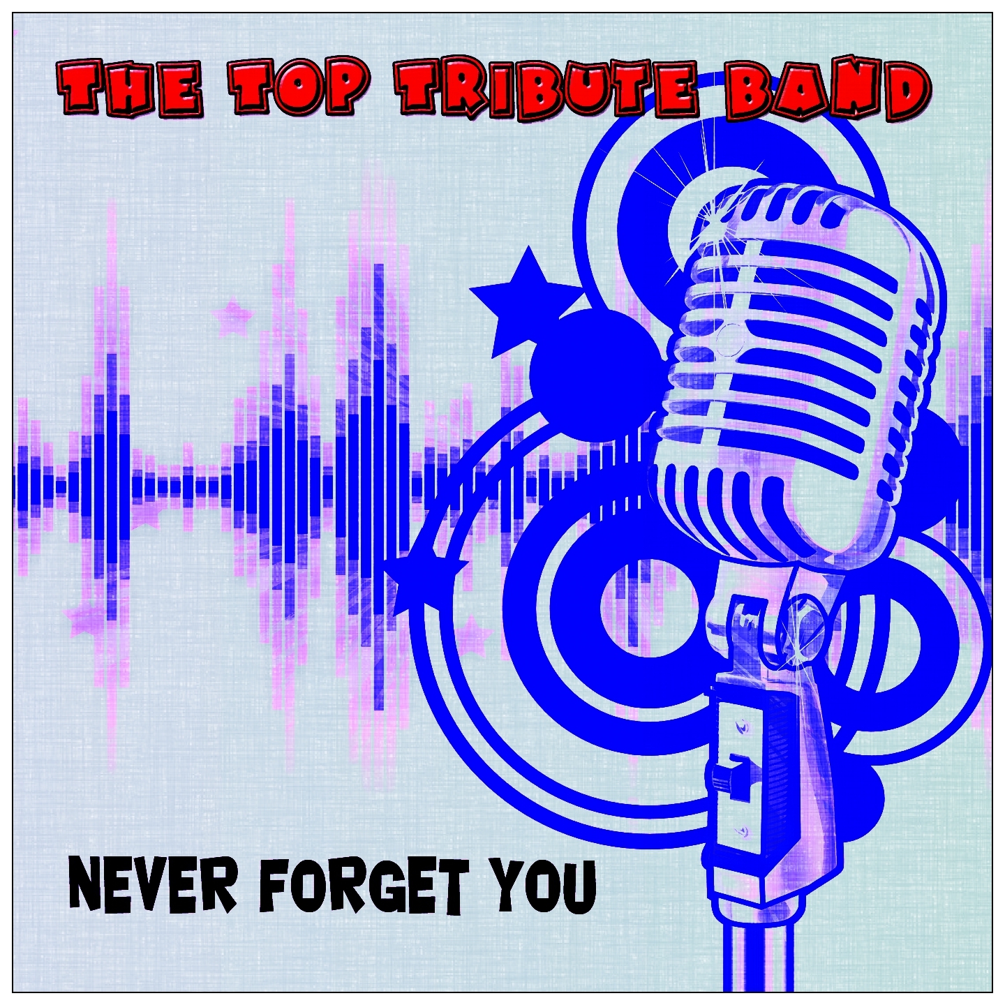 Never Forget You (Karaoke Cover Inspired By Zara Larsson & Mnek)