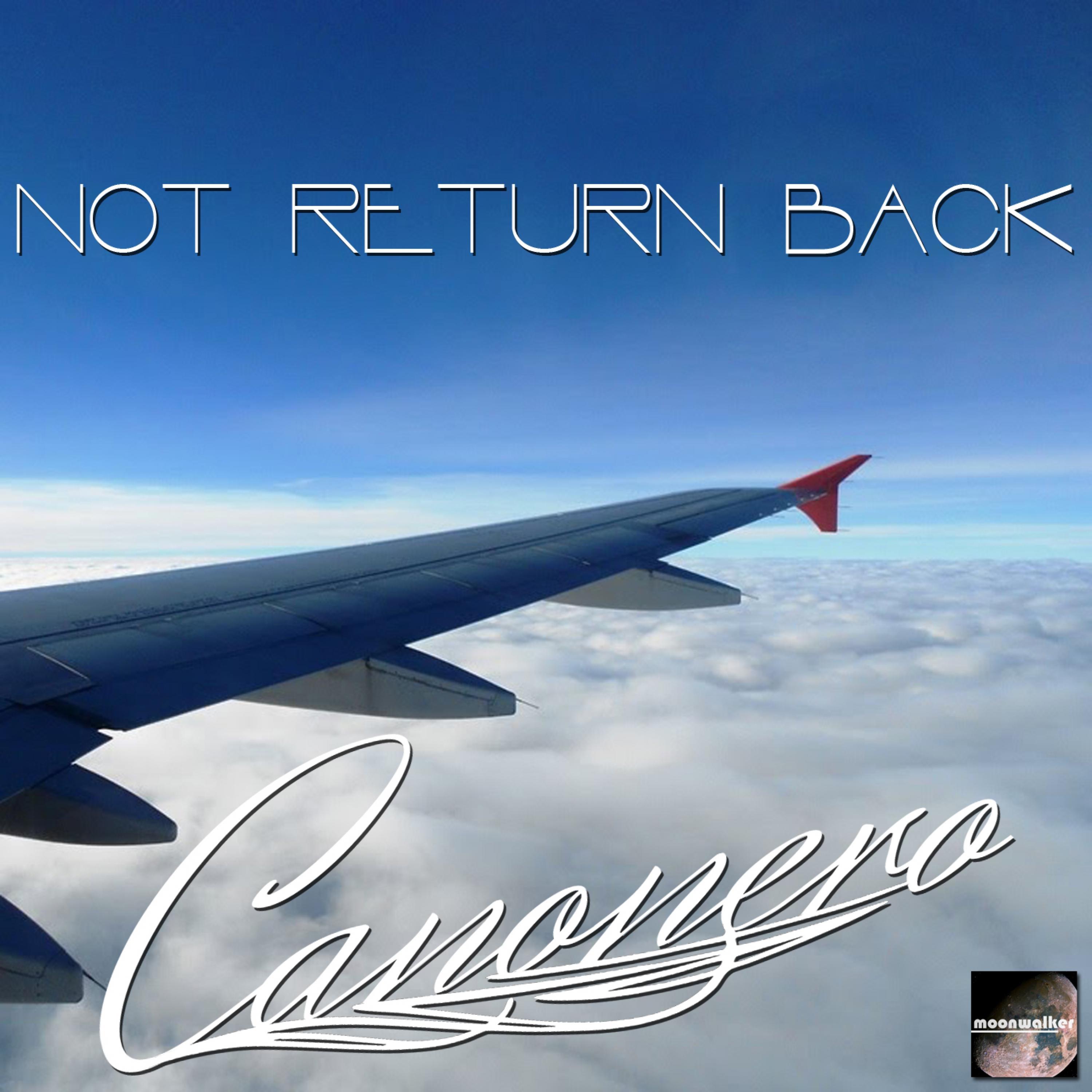 Not Return Back (Natali Song Version)