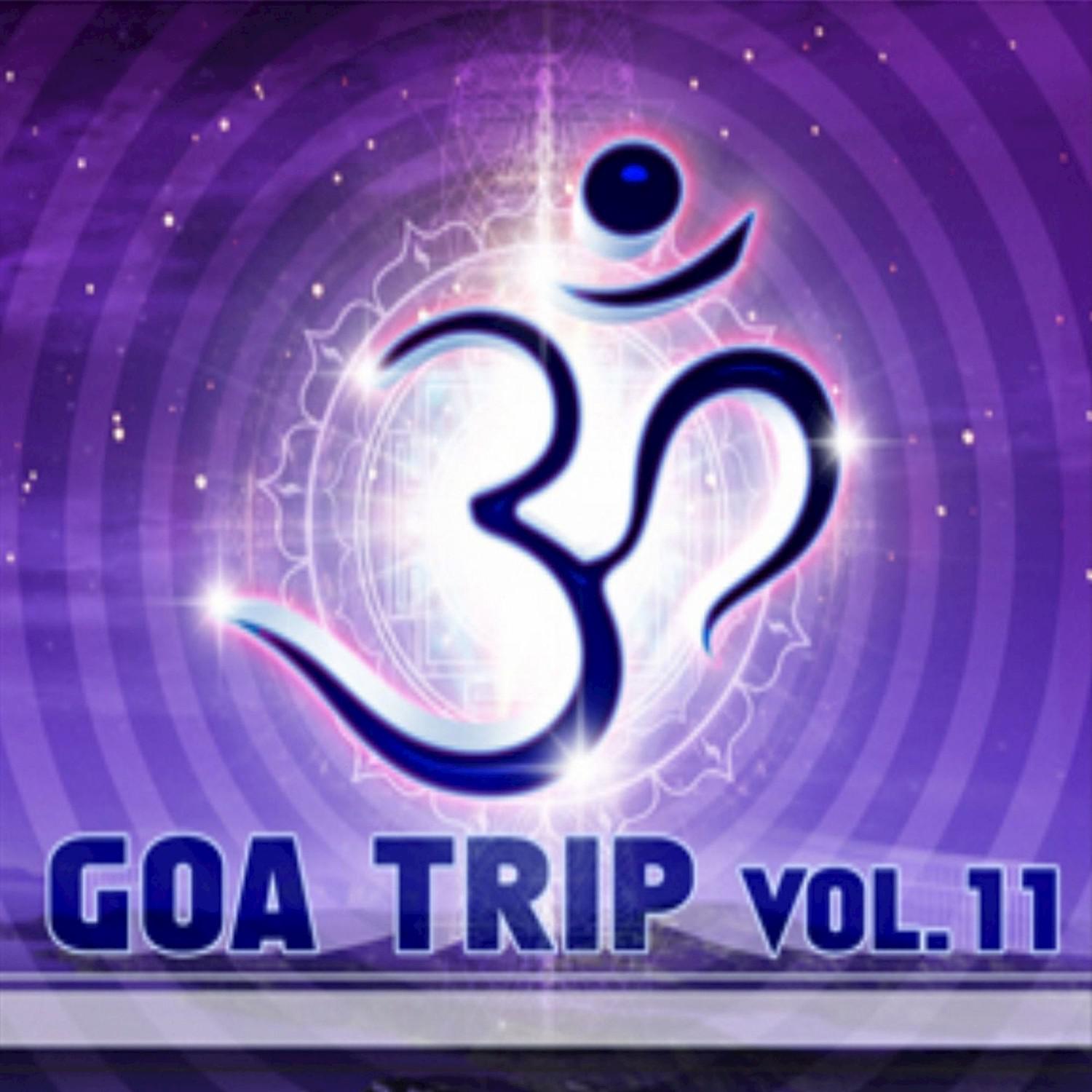 Goa Trip,  Vol. 11