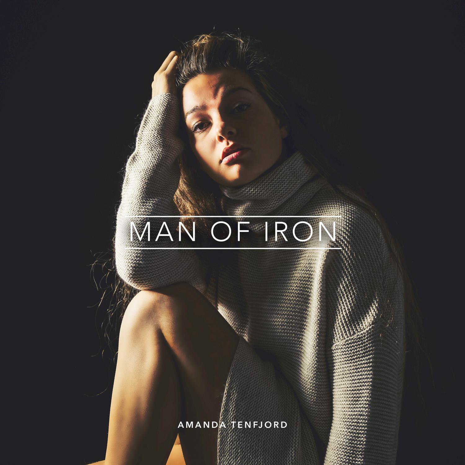 Man of Iron