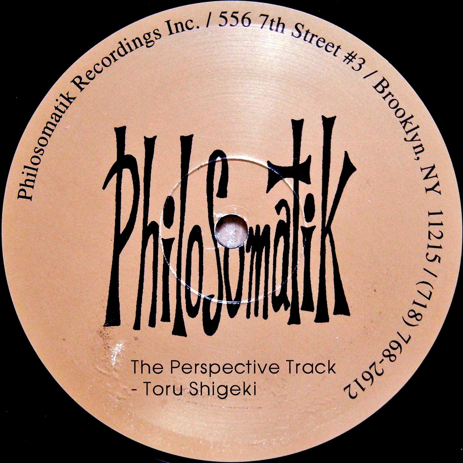 The Perspective Track