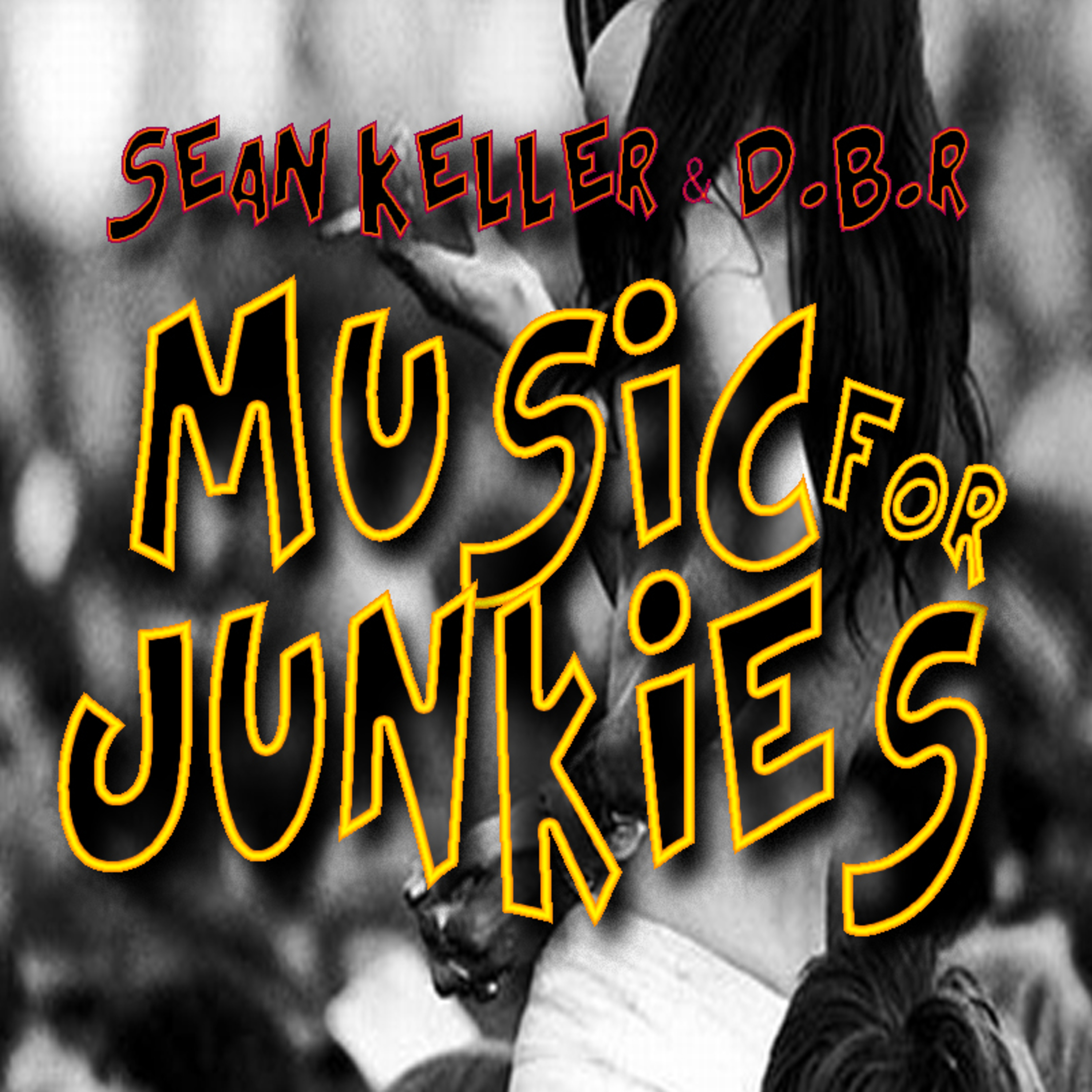 Music for Junkies