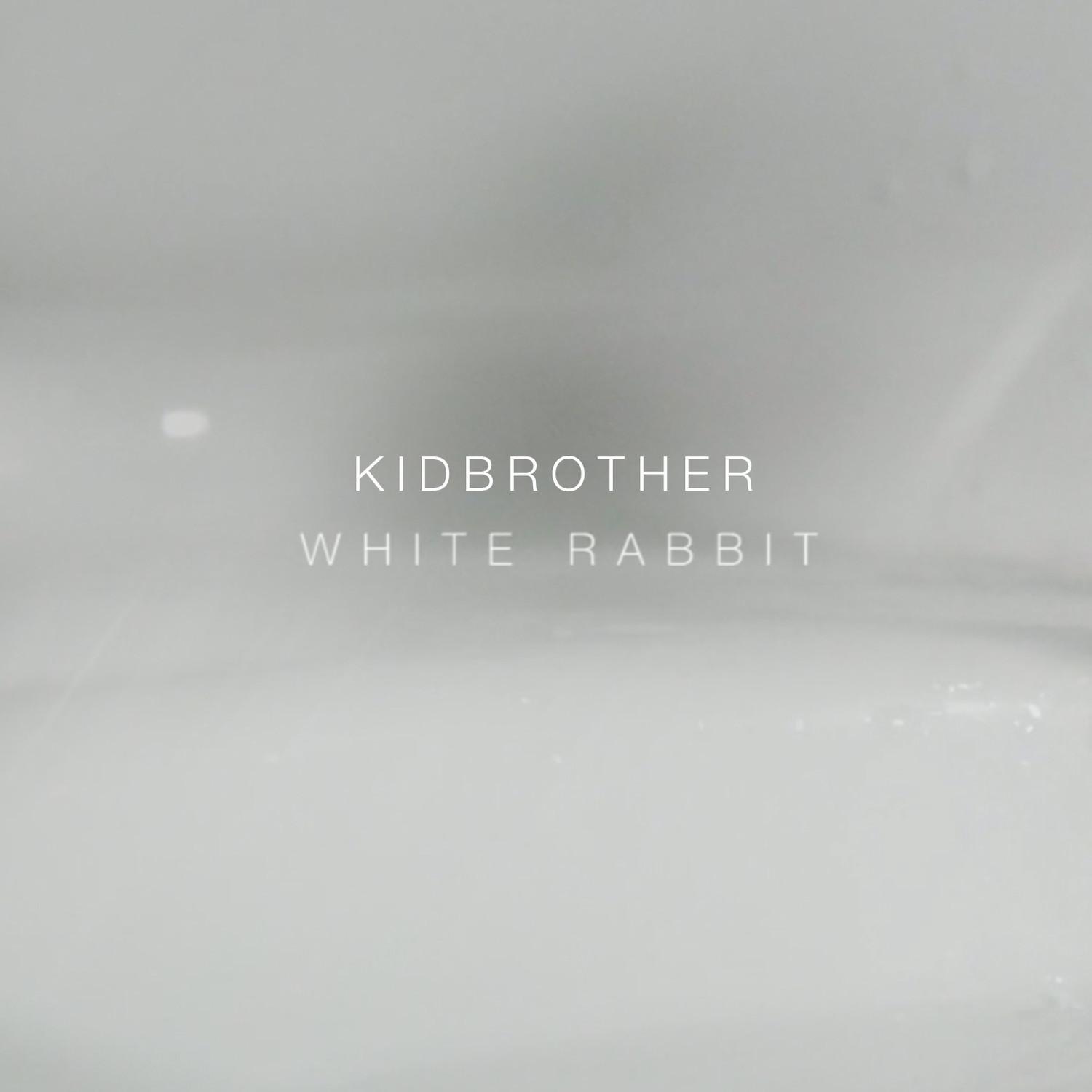 White Rabbit