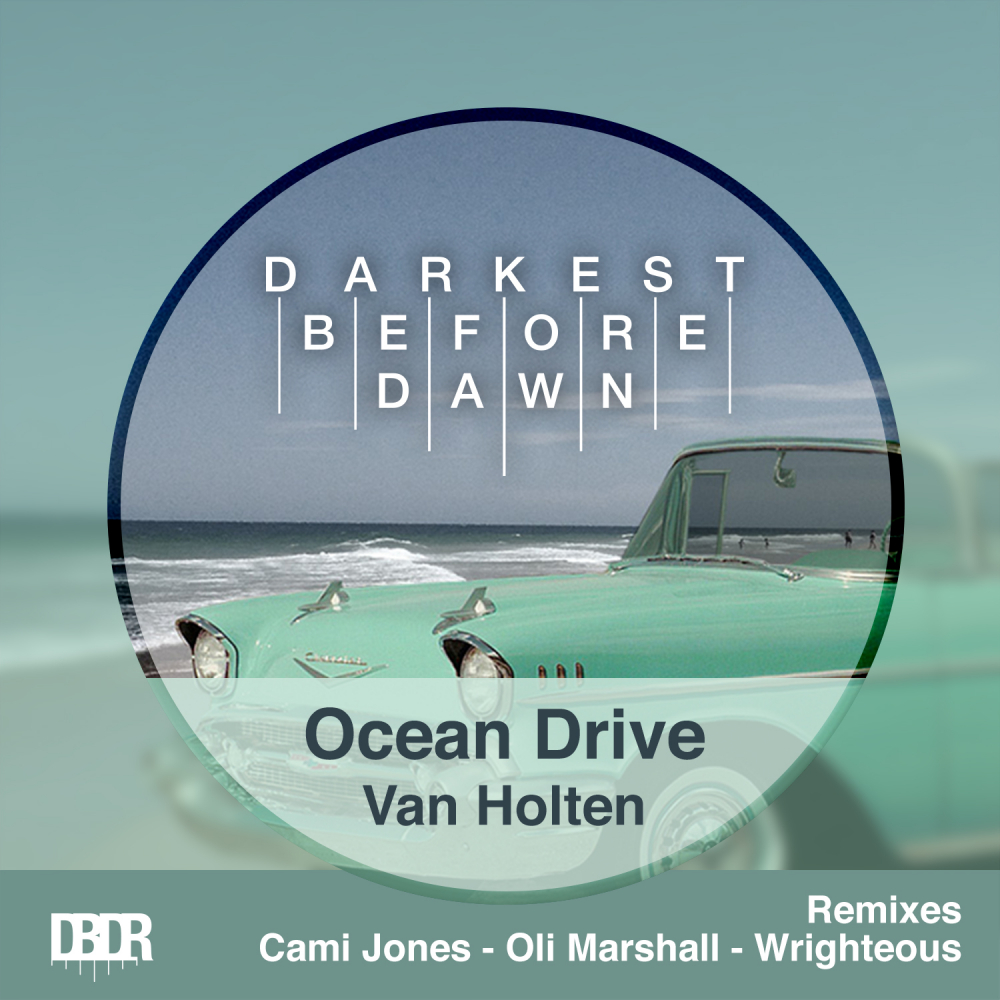 Ocean Drive (Cami Jones Remix)