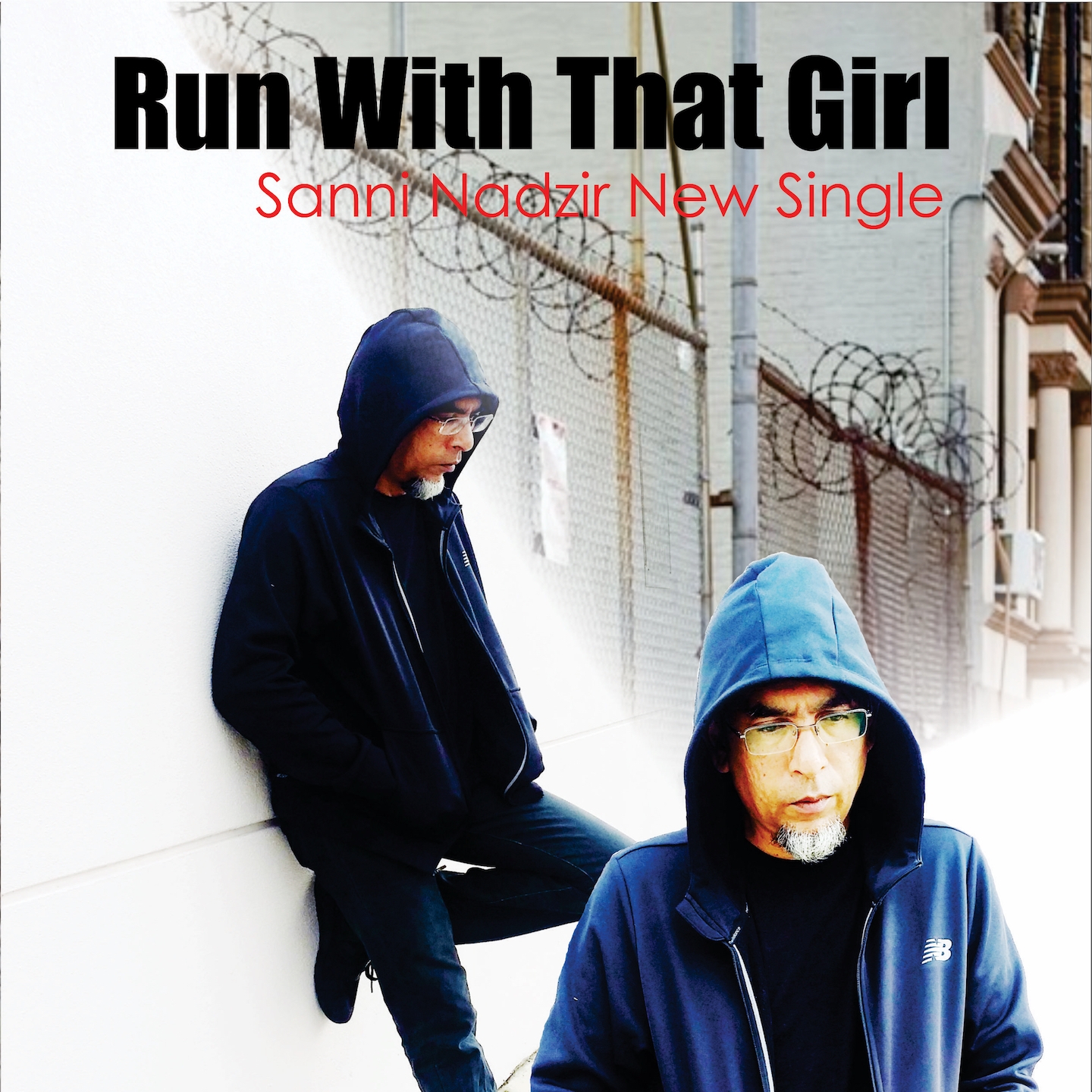 Run with That Girl