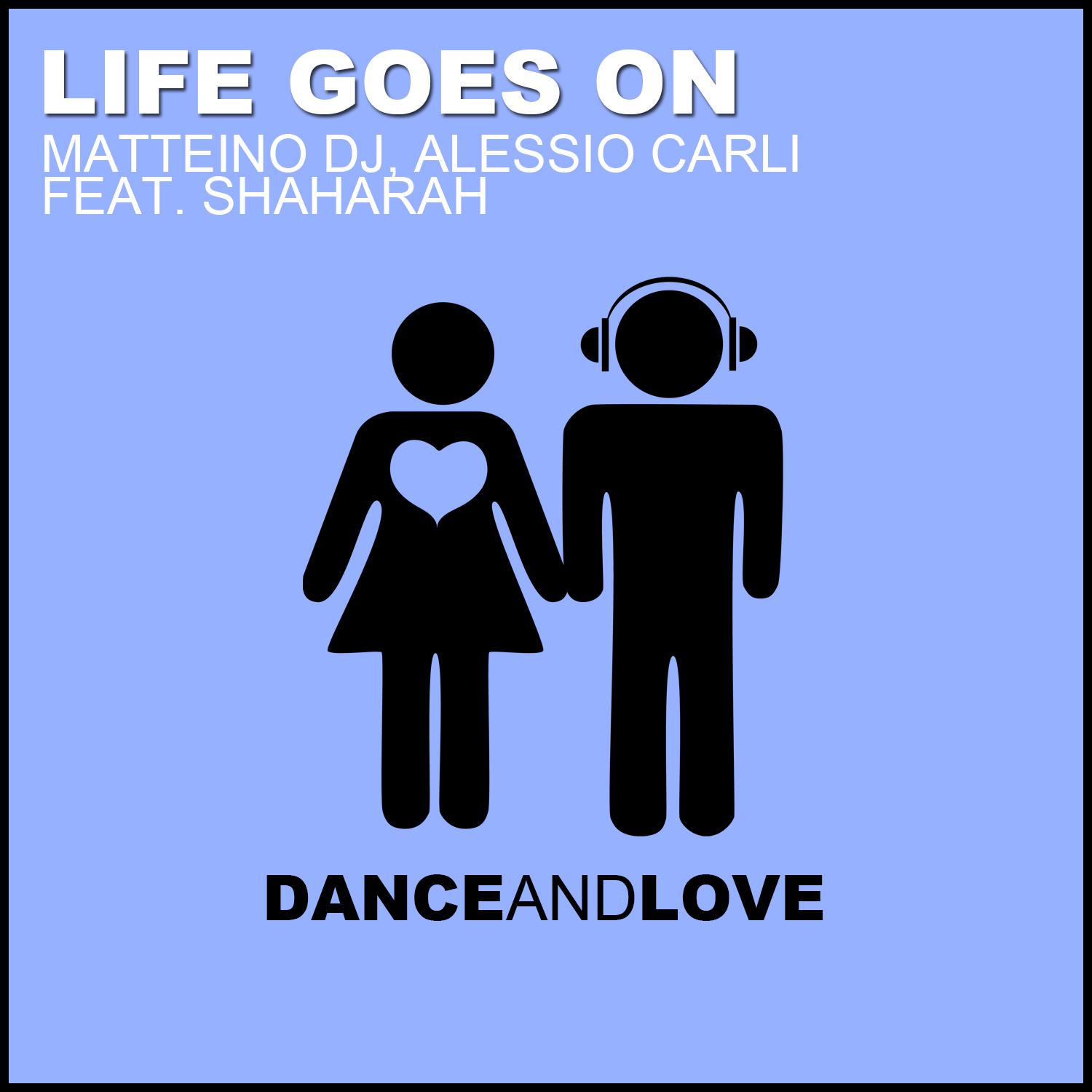 Life Goes On (Radio Edit 2015)