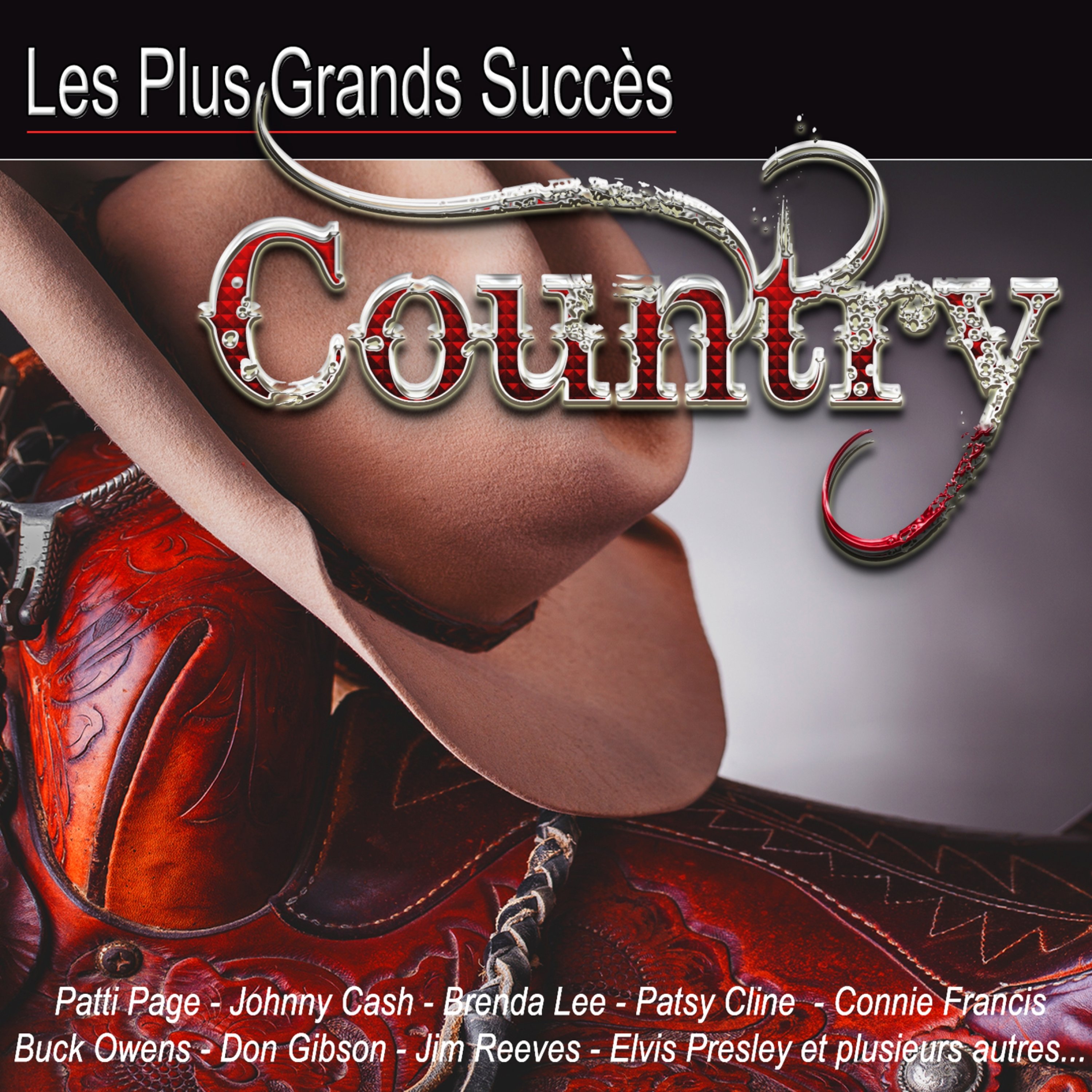 Les plus grands succe s country